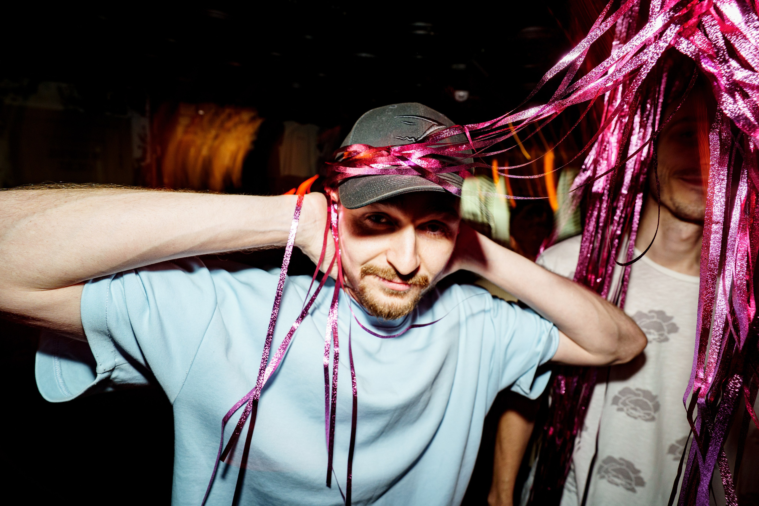 Бар разбитых сердец. ДР Yampolskaya. Концертный и репортажный фотограф в Санкт-Петербурге Слава Пахомов