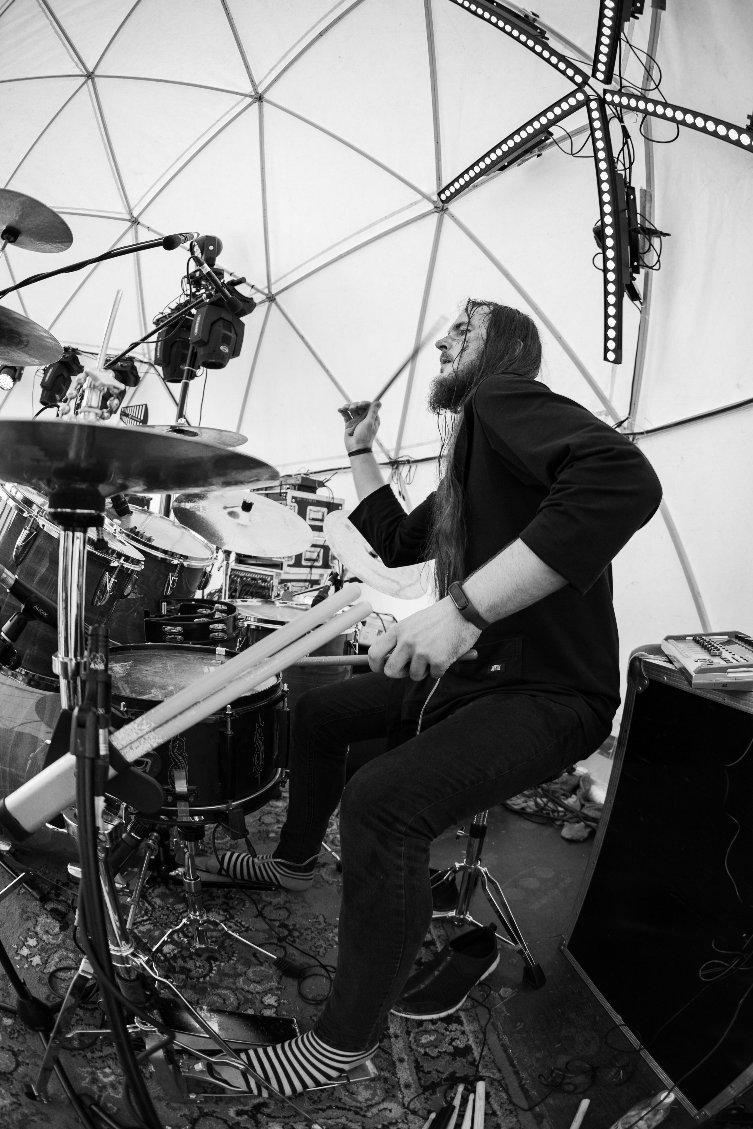 Фестиваль «Жива"|Карелия. Концертный и репортажный фотограф в Санкт-Петербурге Слава Пахомов