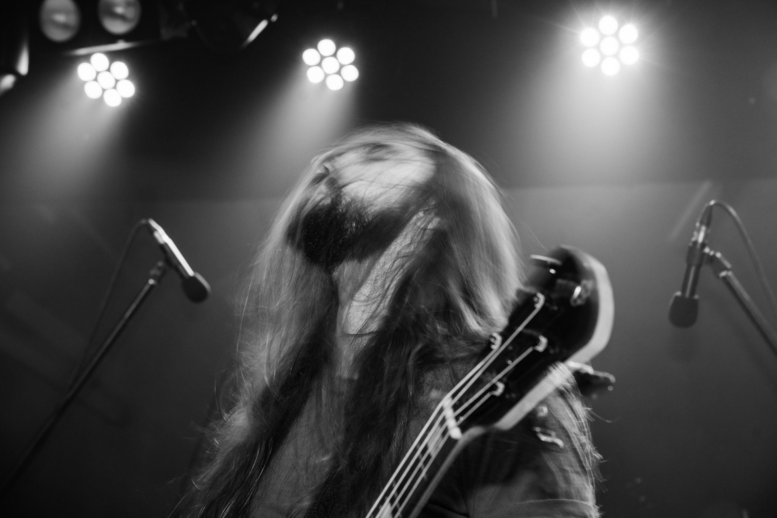 Ad Nihil • Potvor • Crust|Zoccolo 2.0. Концертный и репортажный фотограф в Санкт-Петербурге Слава Пахомов