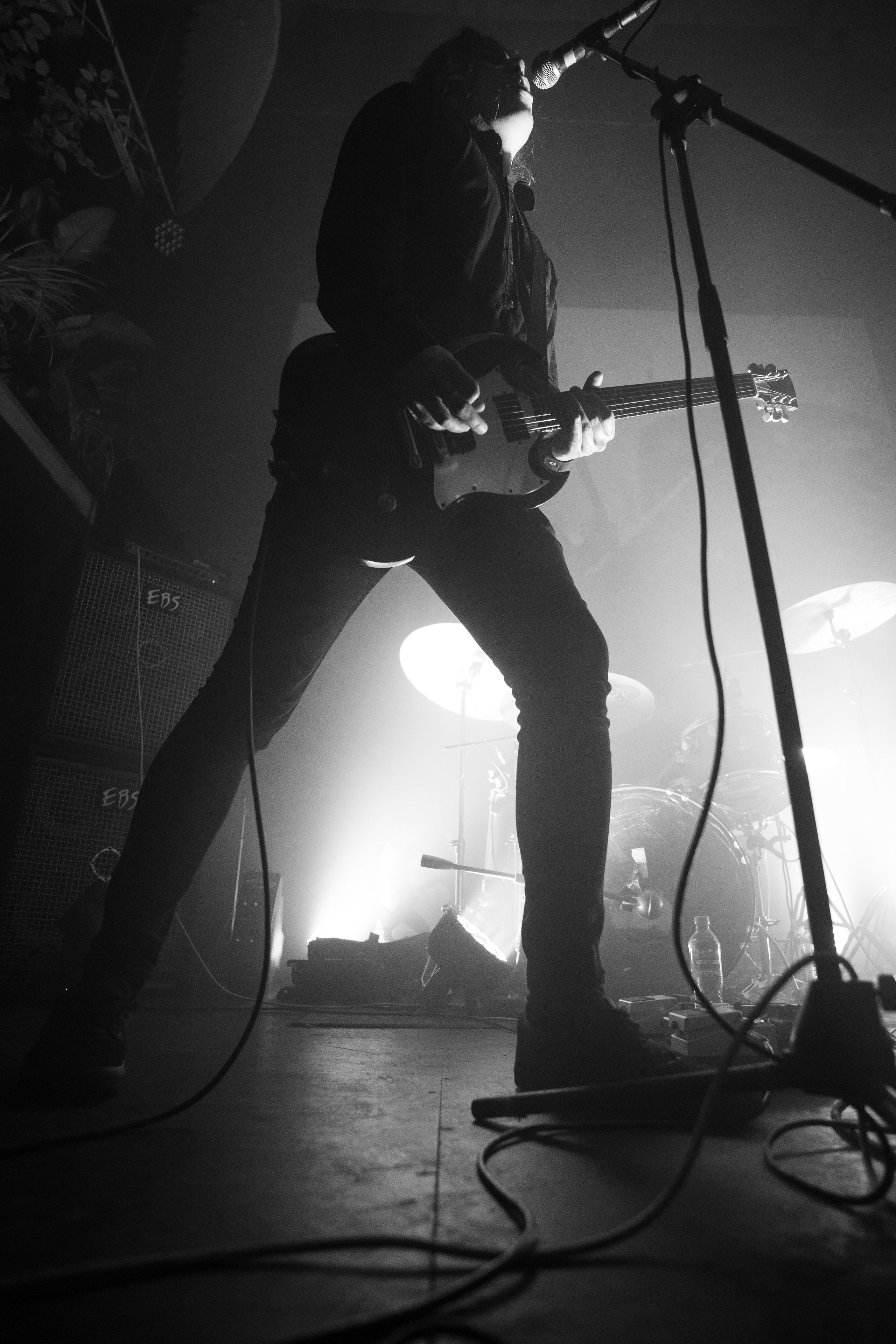 Шторм|Ласточка. Концертный и репортажный фотограф в Санкт-Петербурге Слава Пахомов