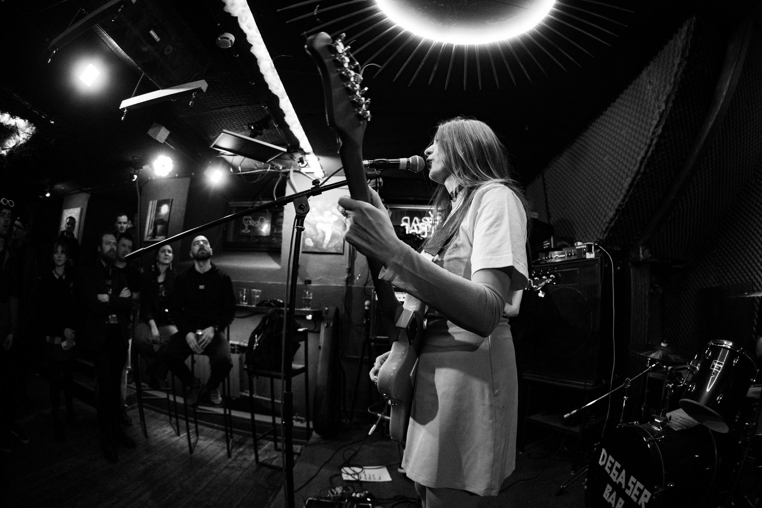 Сатива|Debaser. Концертный и репортажный фотограф в Санкт-Петербурге Слава Пахомов