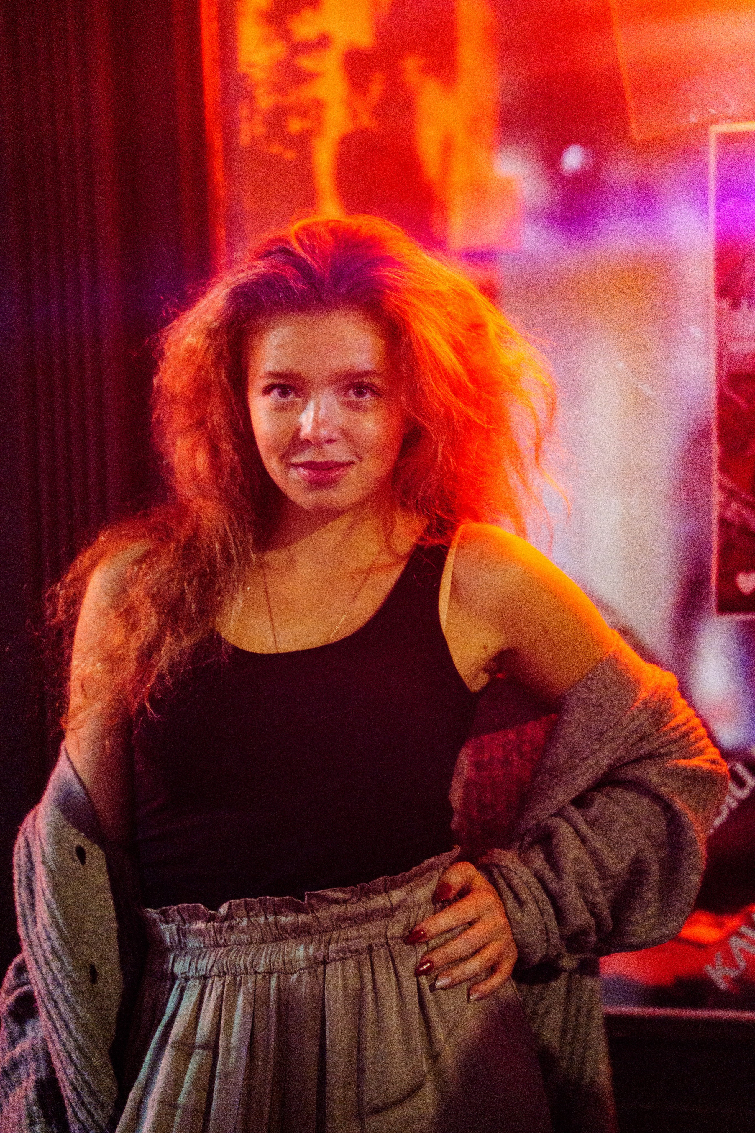 День рождения Шефа. Бар разбитых сердец. Концертный и репортажный фотограф в Санкт-Петербурге Слава Пахомов