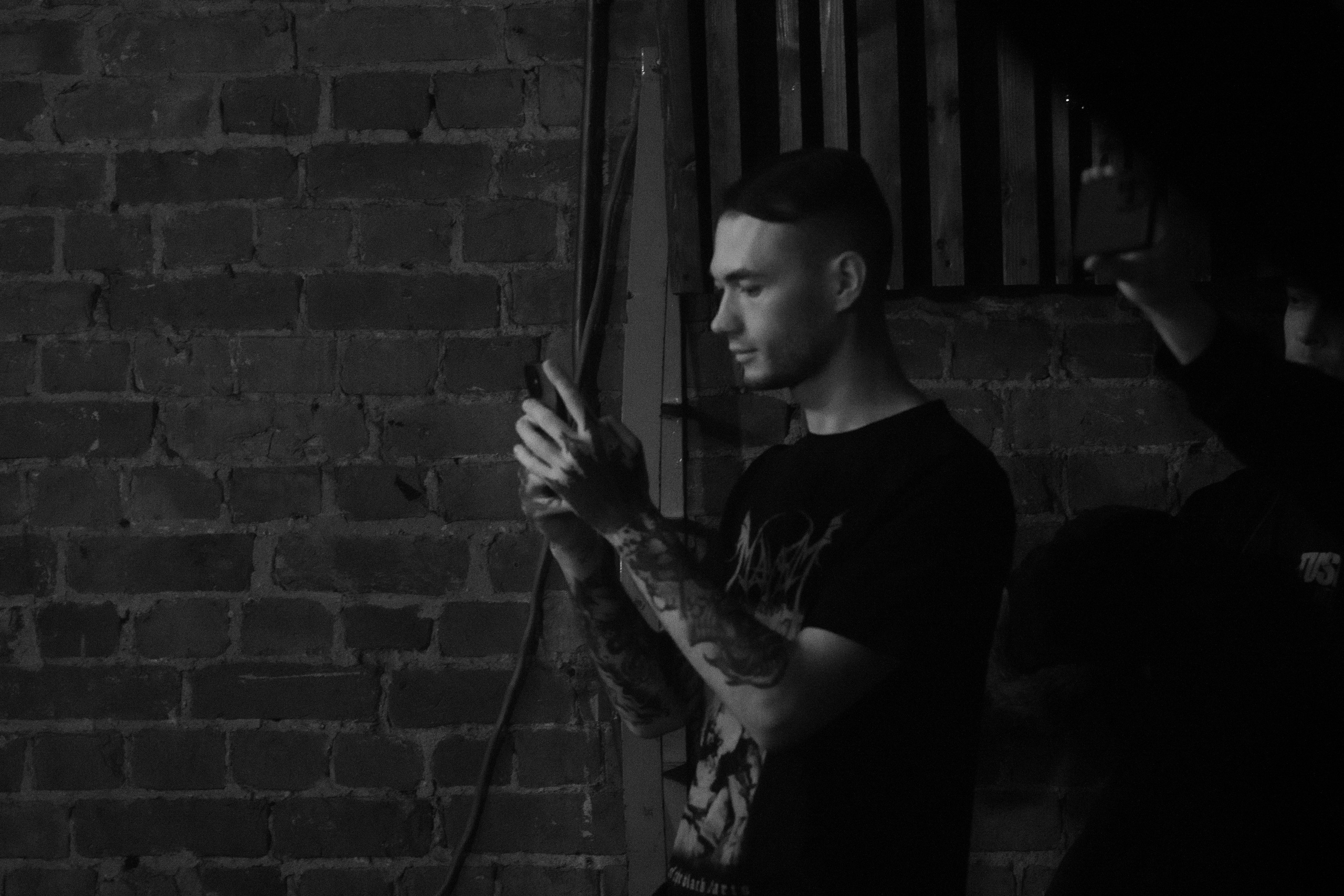 Disillumination • SYMD • Disbound • diploe|Zoccolo 2.0. Концертный и репортажный фотограф в Санкт-Петербурге Слава Пахомов