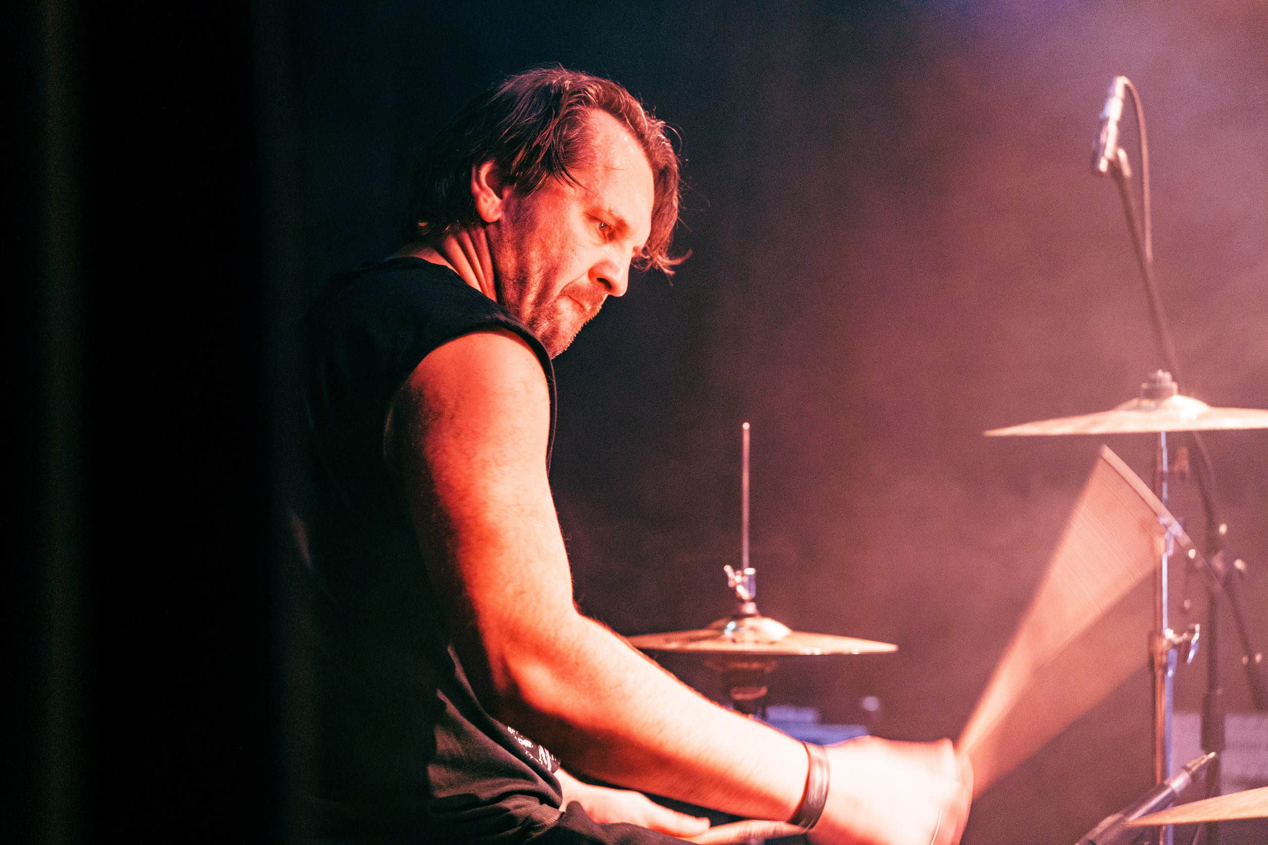 Iskra • Khlad • WN/BF | Сердце. Концертный и репортажный фотограф в Санкт-Петербурге Слава Пахомов