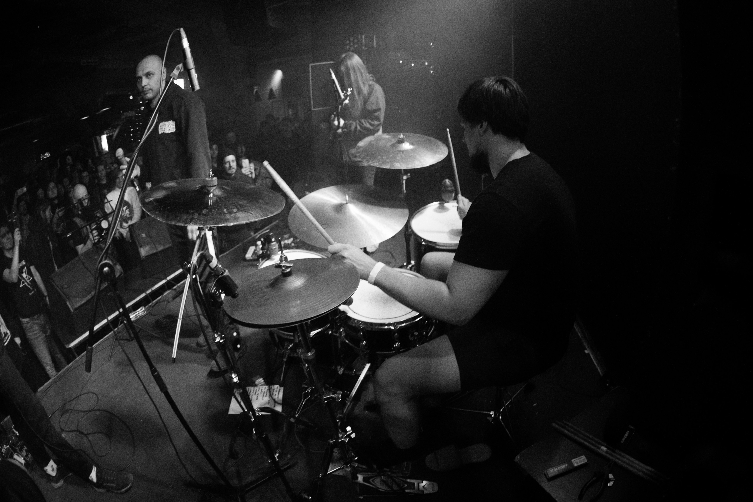 General Grievous|Zoccolo 2.0. Концертный и репортажный фотограф в Санкт-Петербурге Слава Пахомов