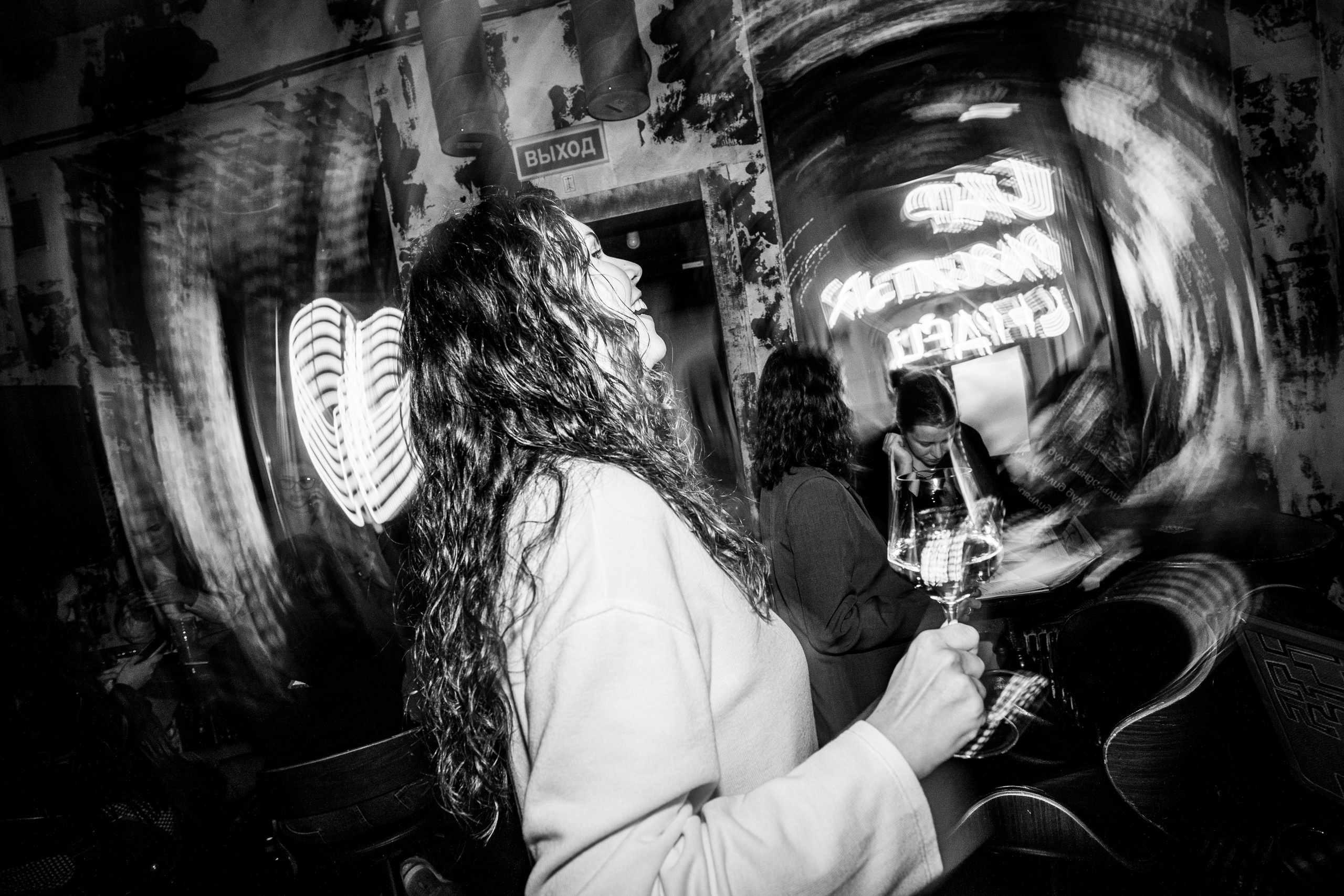 Бар разбитых сердец. Last summer party. Концертный и репортажный фотограф в Санкт-Петербурге Слава Пахомов