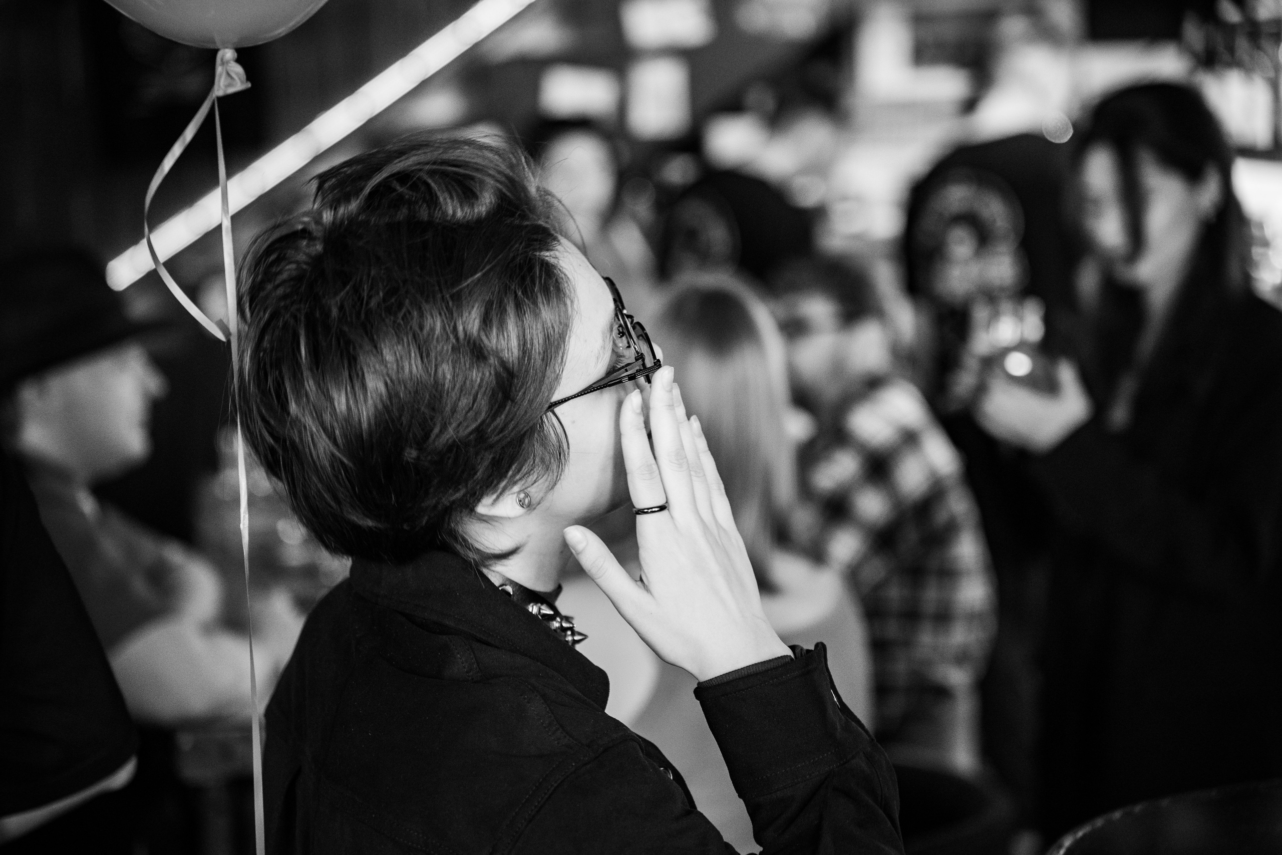 День рождения Бара разбитых сердец. Концертный и репортажный фотограф в Санкт-Петербурге Слава Пахомов