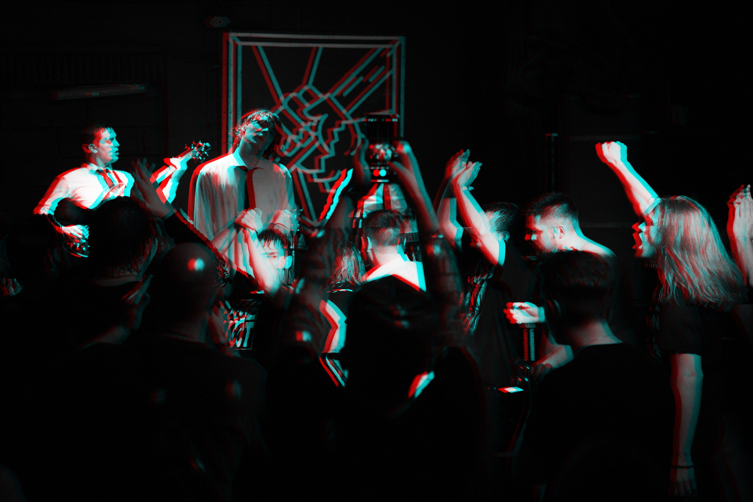 Осень Чёрная. Аферист|Мотыга. Концертный и репортажный фотограф в Санкт-Петербурге Слава Пахомов