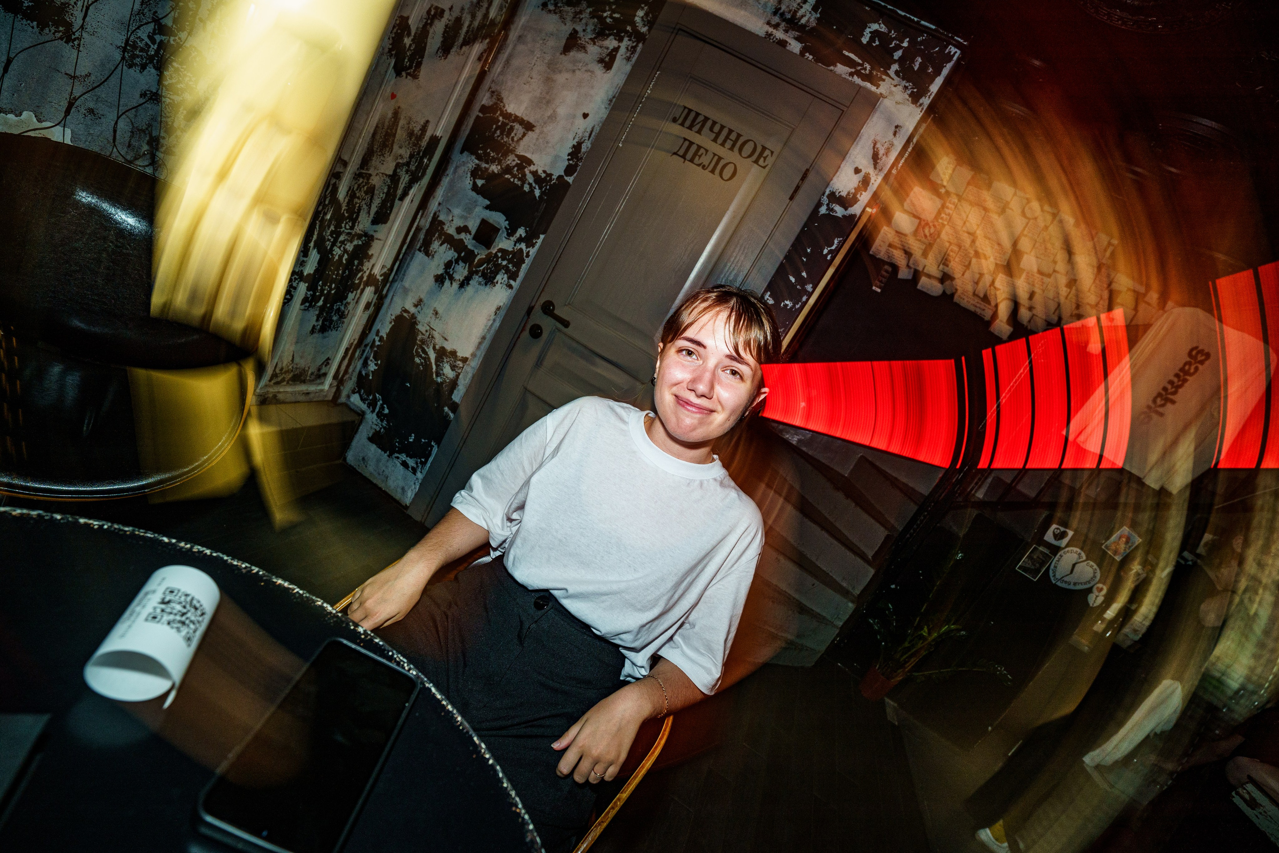 Бар разбитых сердец — 10/12 DJ's. Концертный и репортажный фотограф в Санкт-Петербурге Слава Пахомов