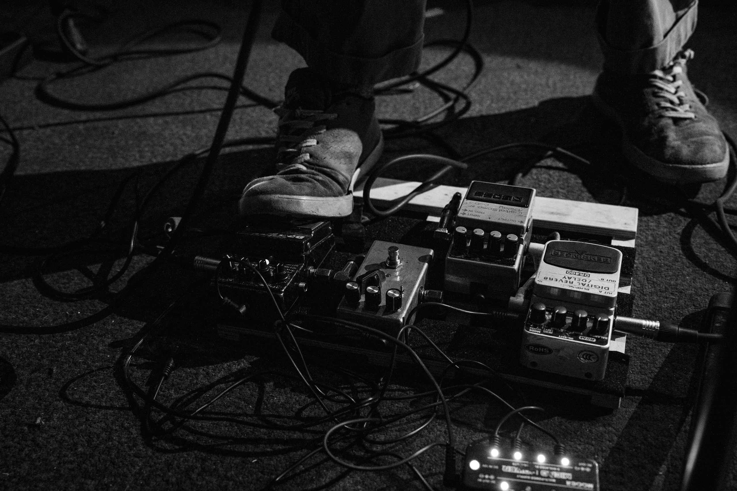 General Grievous|Zoccolo 2.0. Концертный и репортажный фотограф в Санкт-Петербурге Слава Пахомов