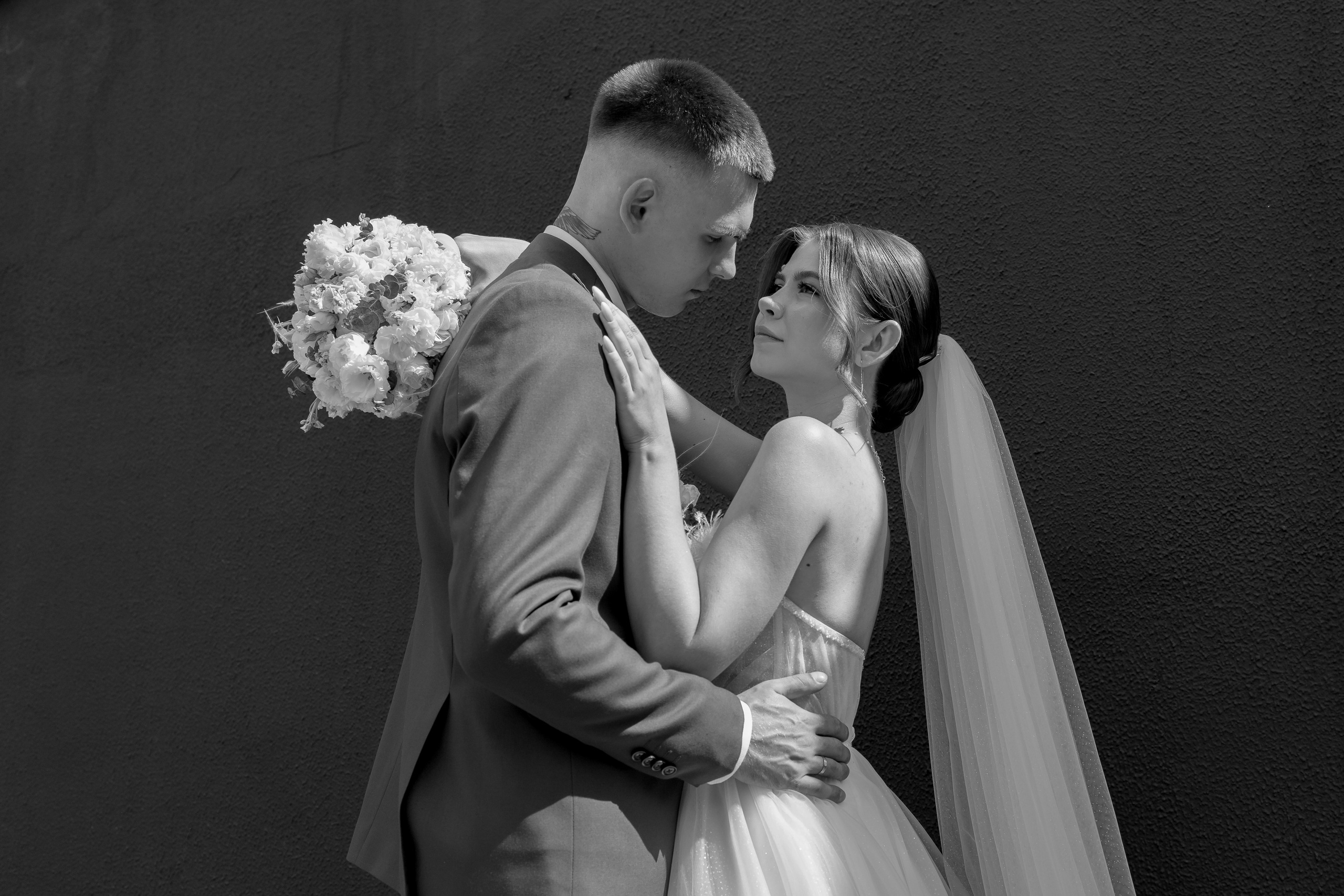 Денис & Ангелина. Свадебный фотограф Краснодар и Москва. Анна Еремчук