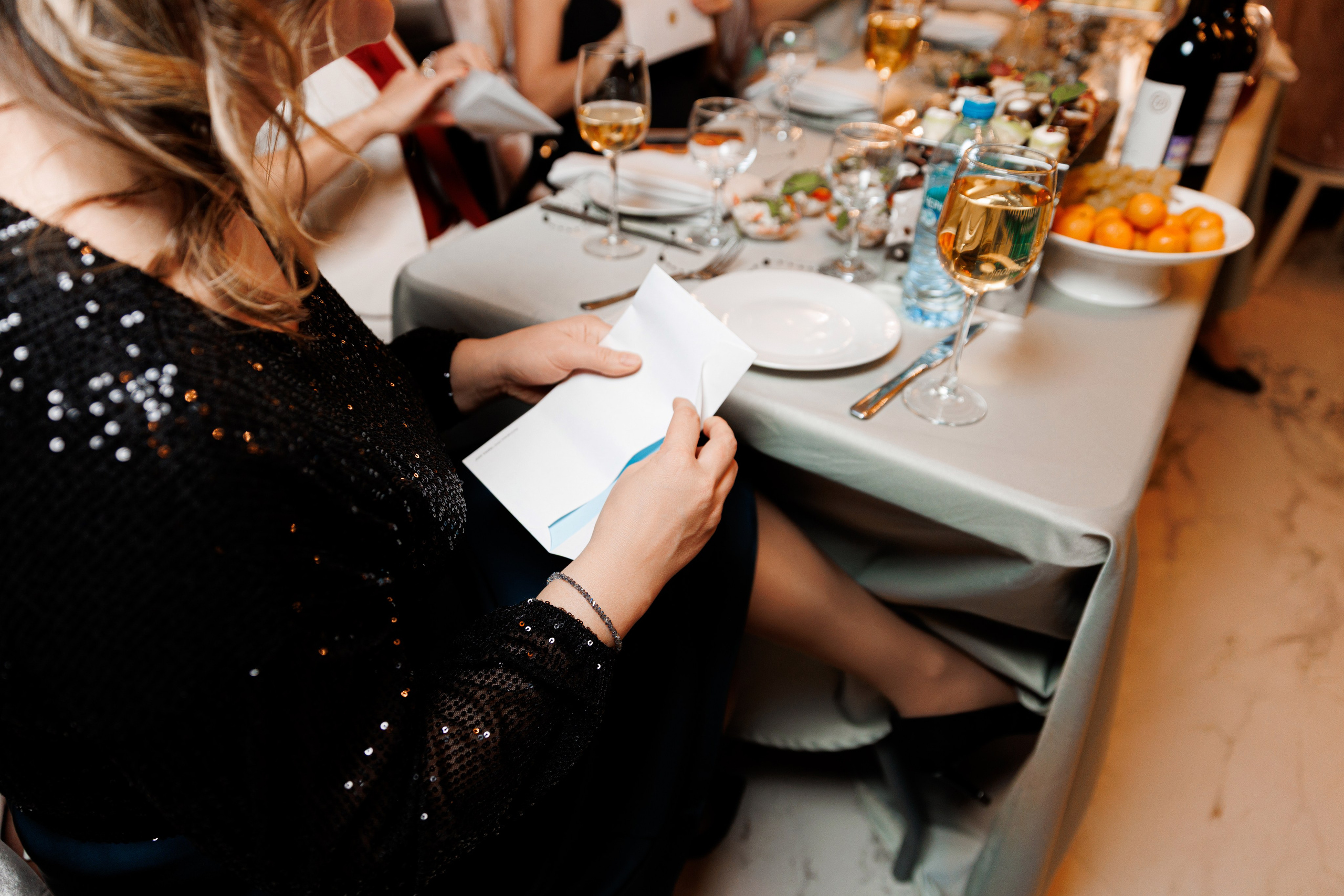 День Рождения Ольги. Свадебный и репортажный фотограф в Ярославле Евгений Шовдин