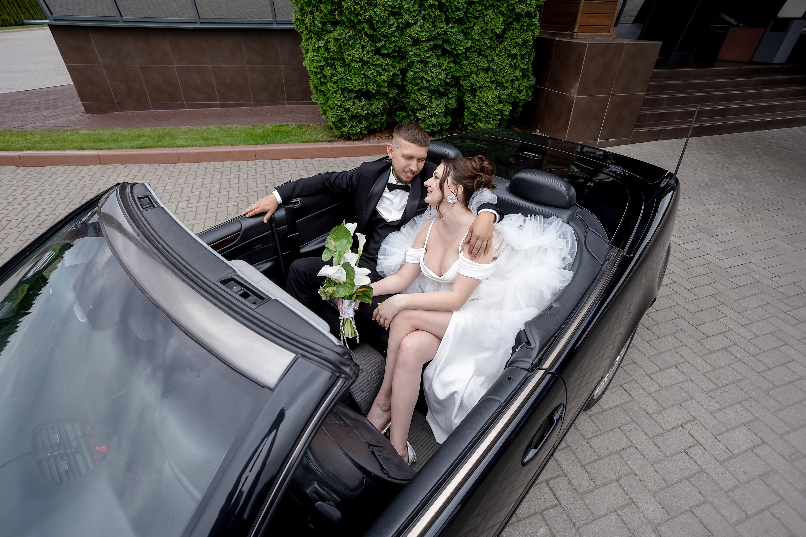 ИЛЬЯ И МАРГАРИТА. Свадебный фотограф в Воронеже Ирина Кривцова