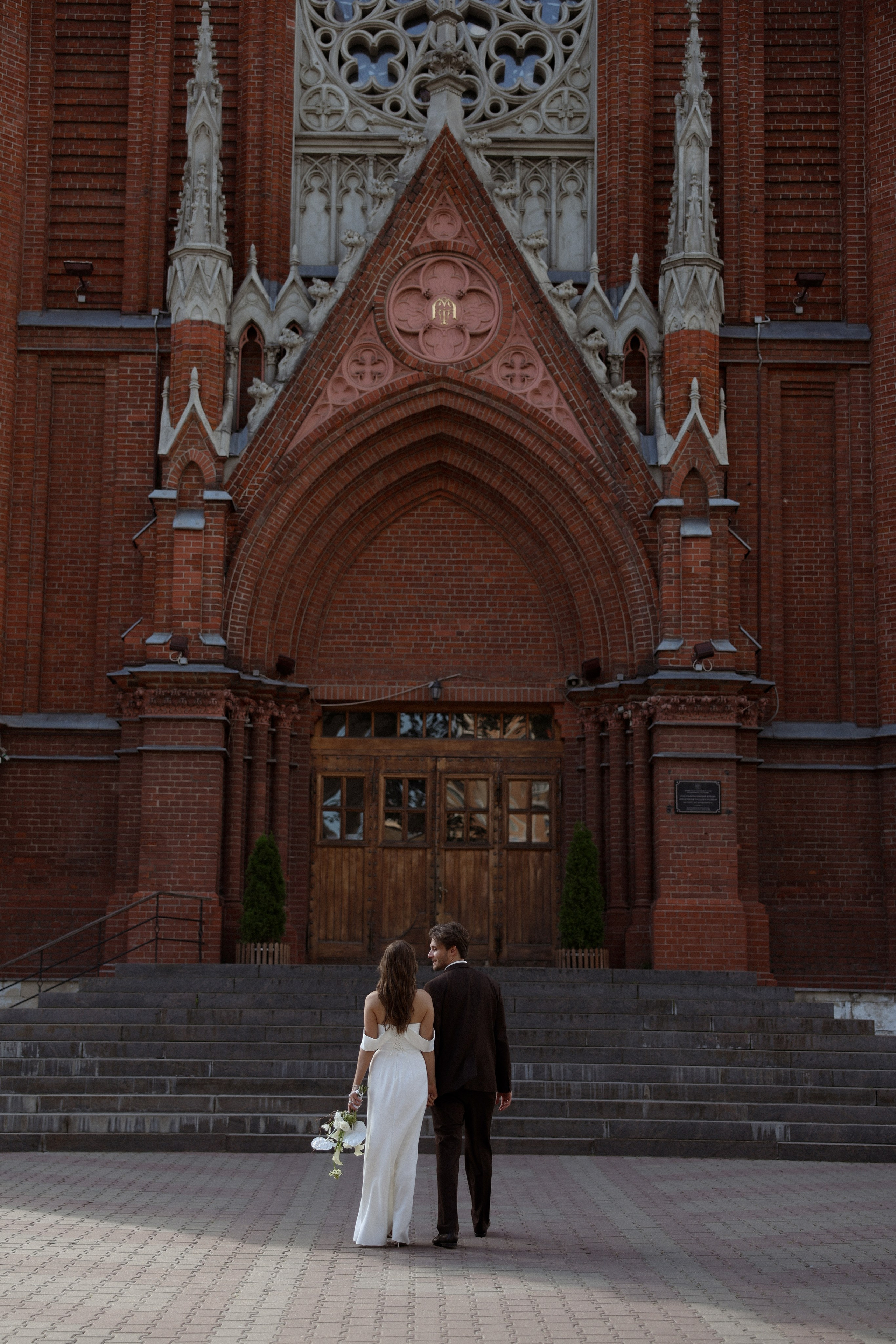 «Я люблю тебя просто так» — Евгения и Влад. Свадебный и семейный фотограф в Москве Ломова Ирина