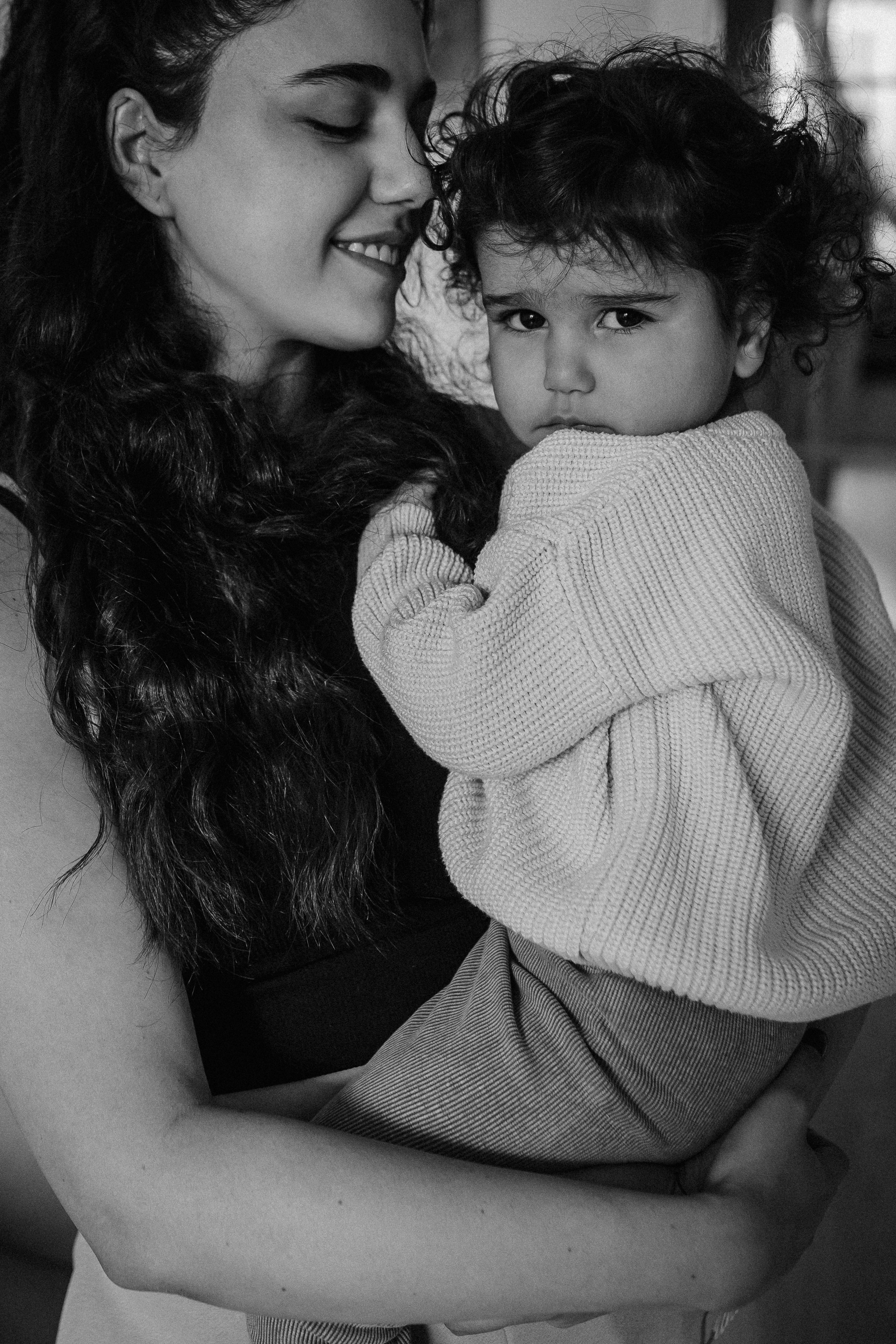 FAMILY. Фотограф Агеева Мария