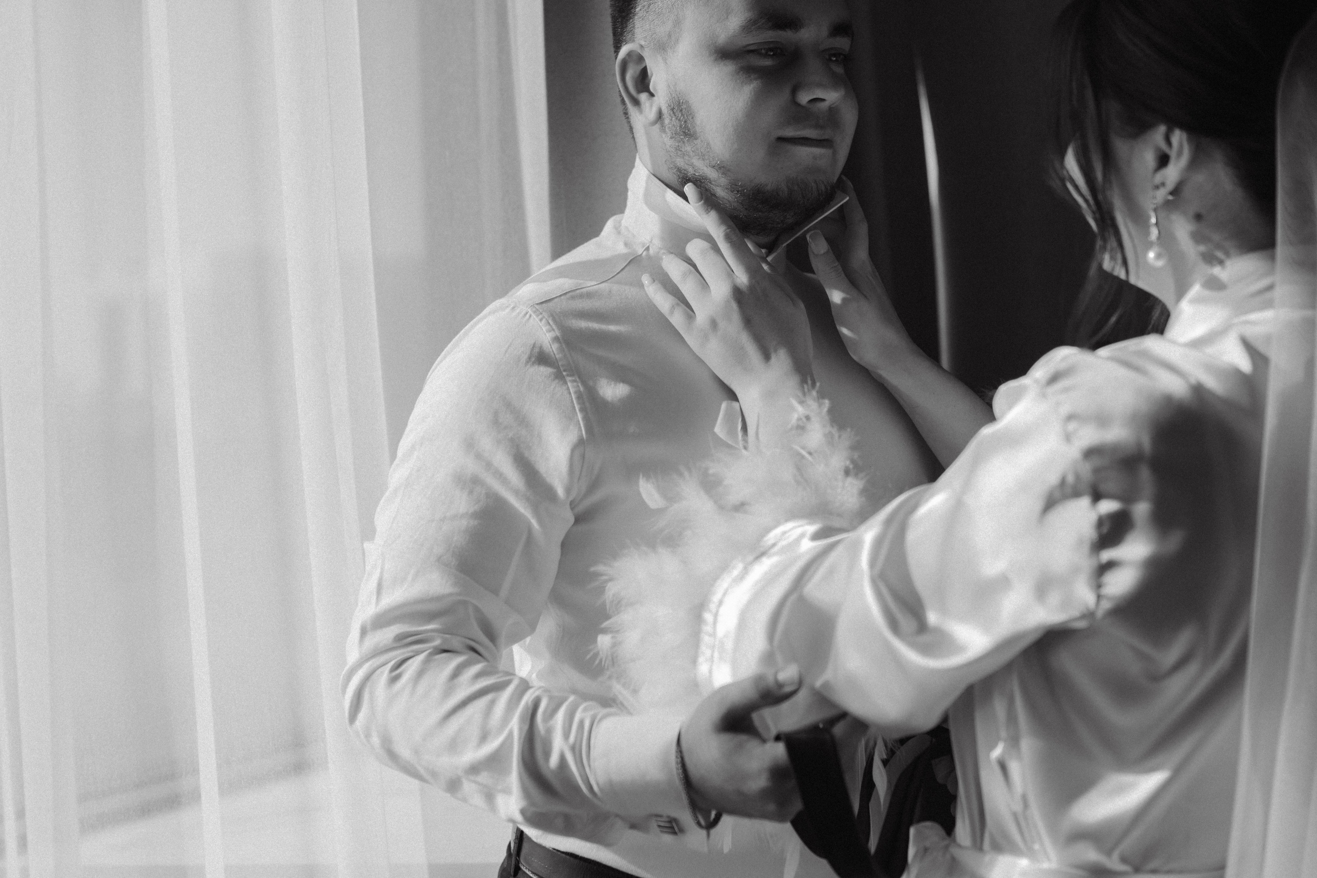 Михаил/Юлия. Фотограф Оренбург Алёна Лелет