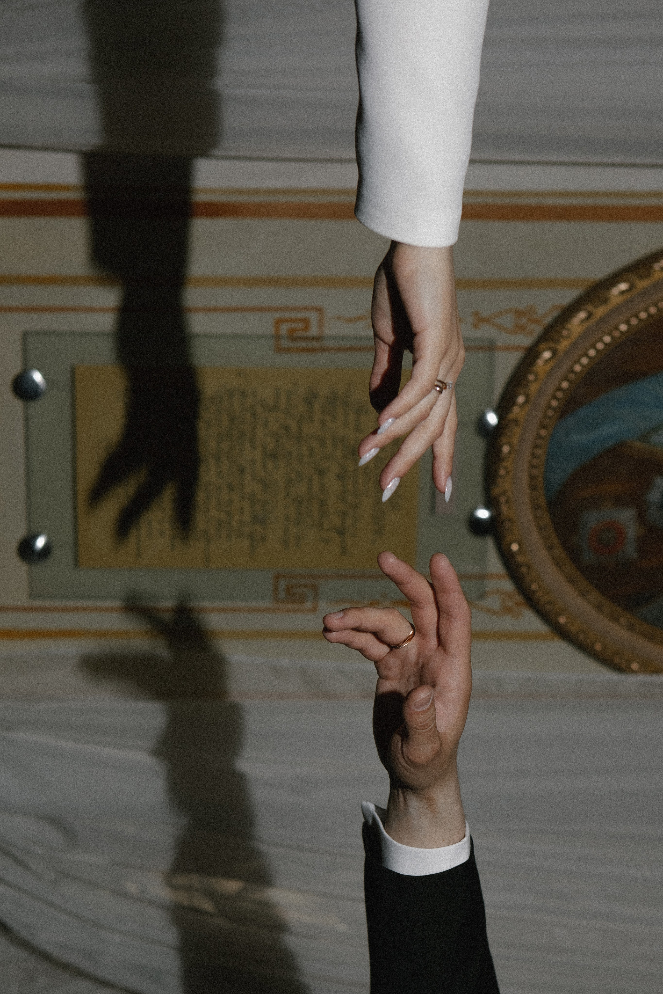 Свадьбы. Фотограф Оренбург Алёна Лелет