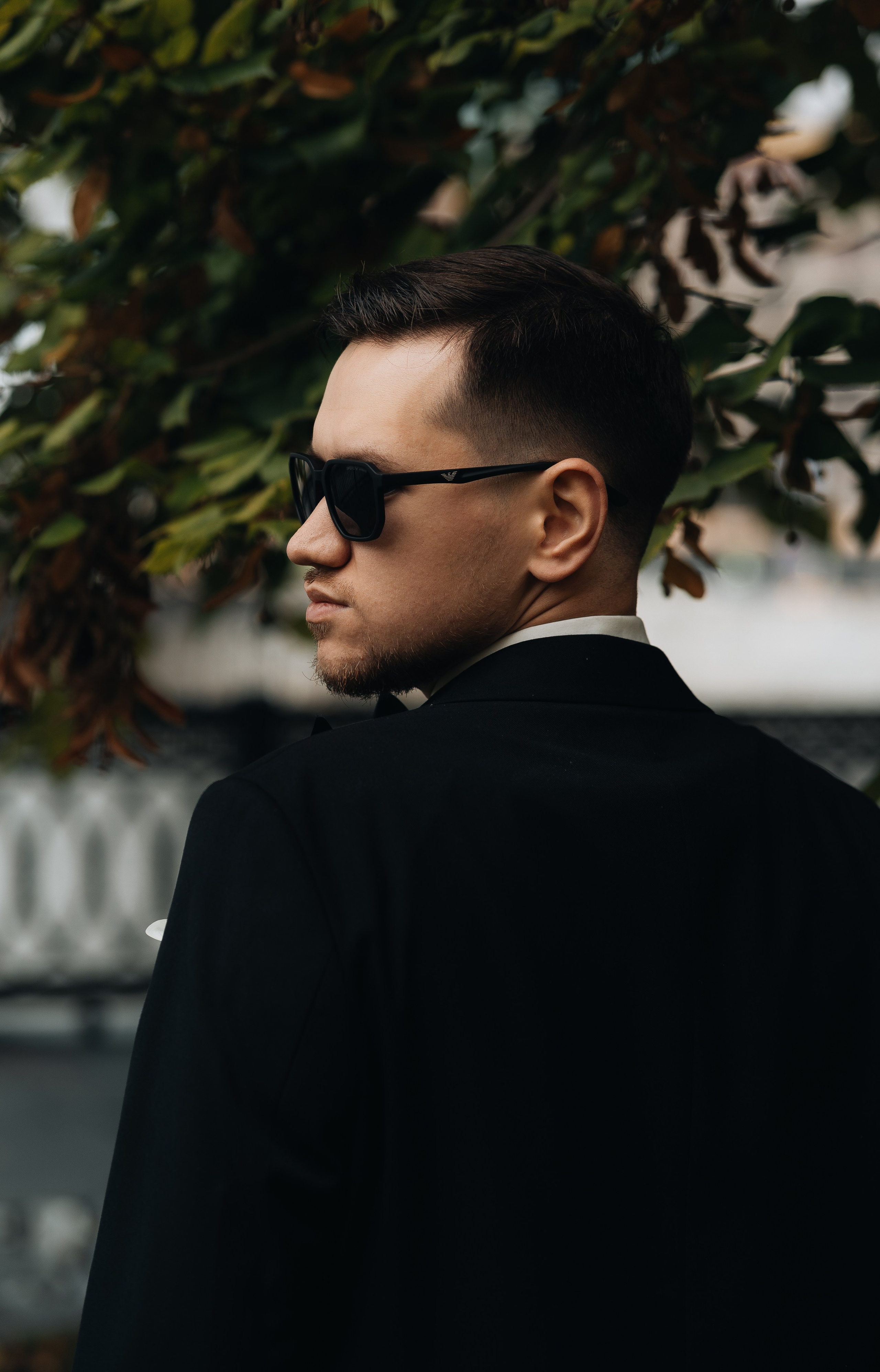 Свадебная. Индивидуальный фотограф в Москве Кирилл Соколов