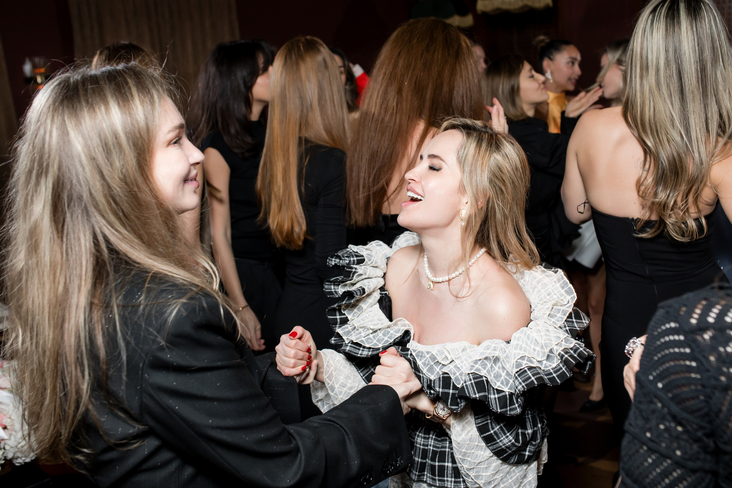 Жаркий День рождения. Репортажной и Свадебный фотограф Слава Цесарь