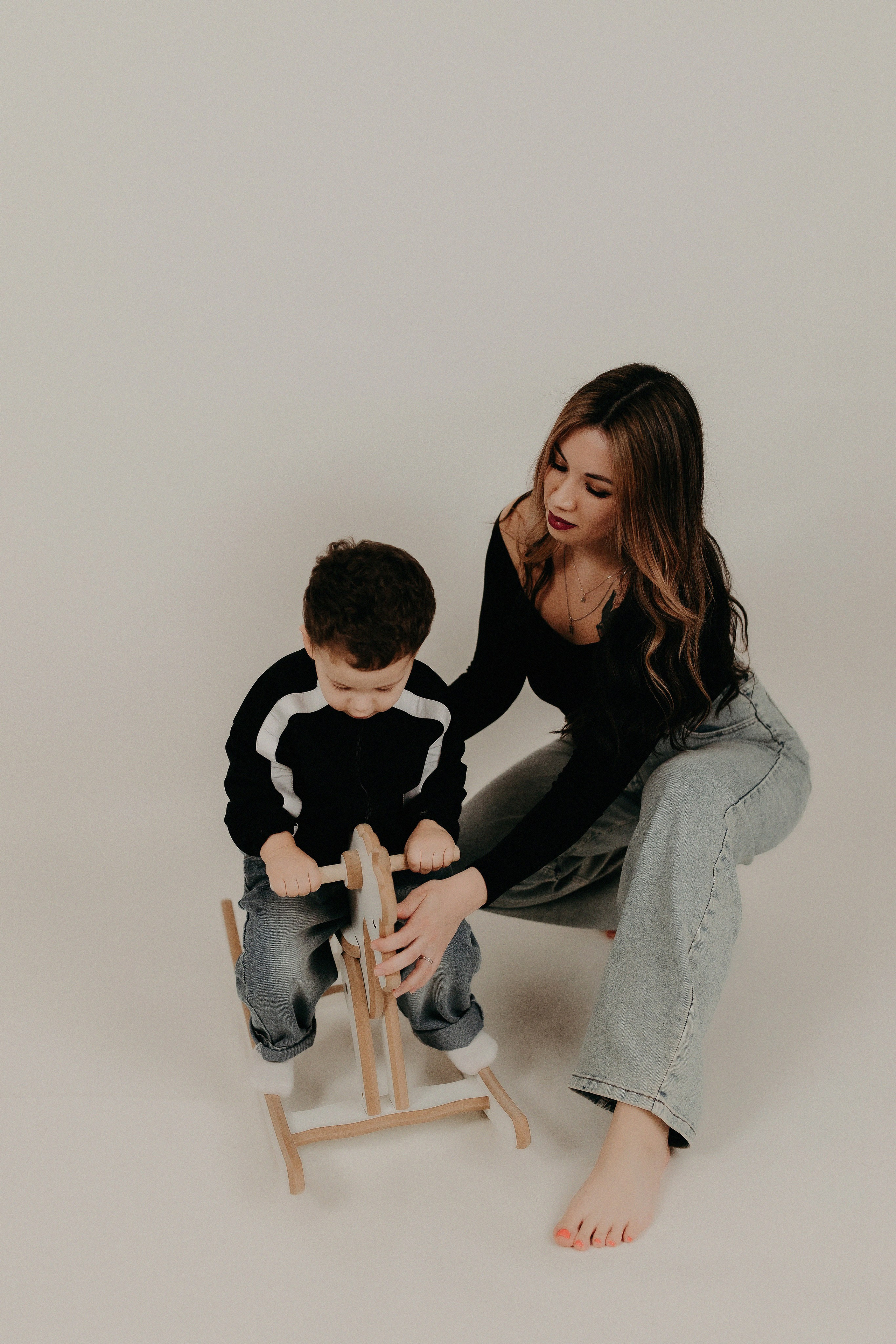 Настя и Марк. Свадебный и семейный фотограф в Казани и Волжске