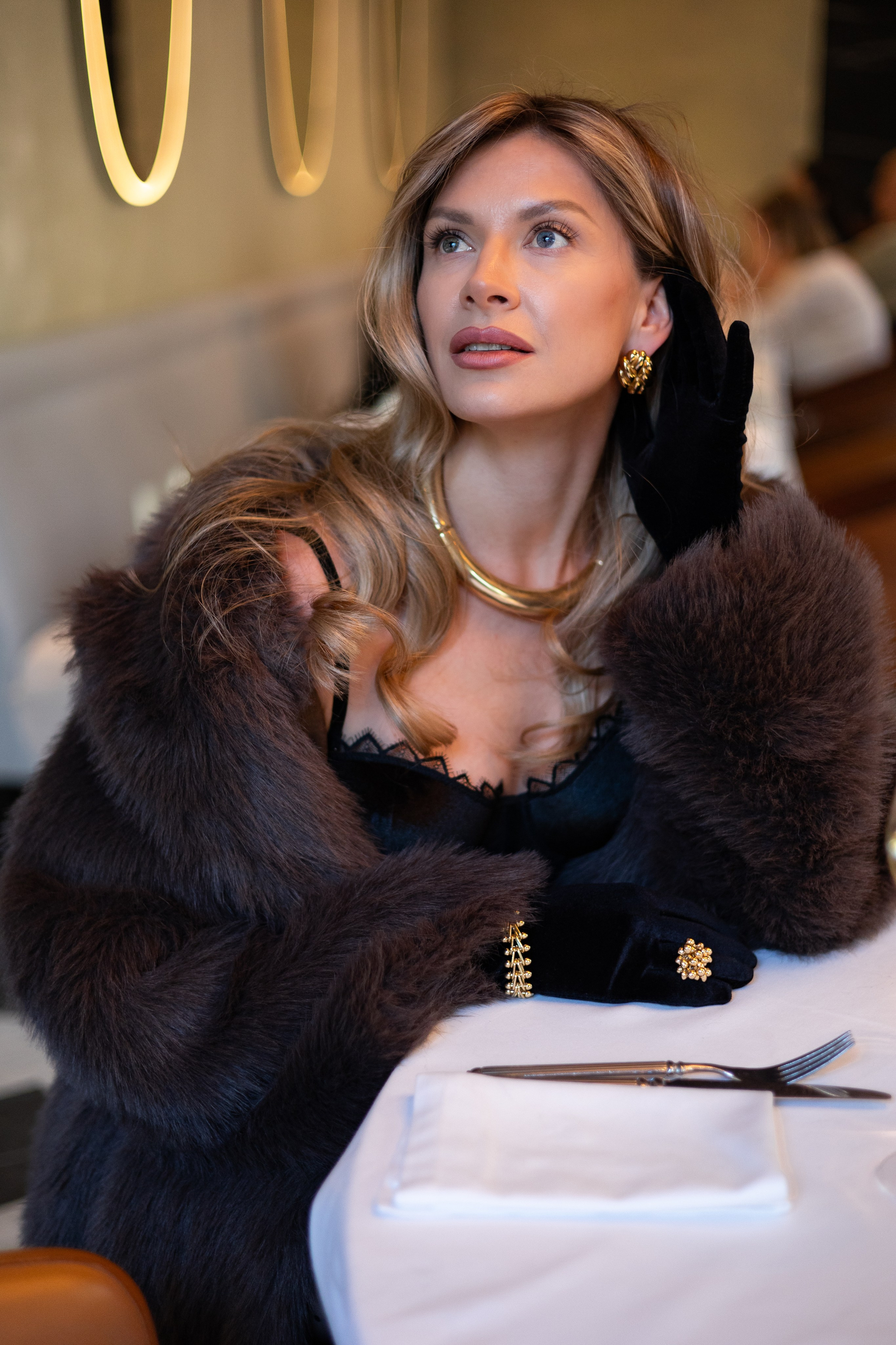 Инна. Фотограф Печерская Анастасия