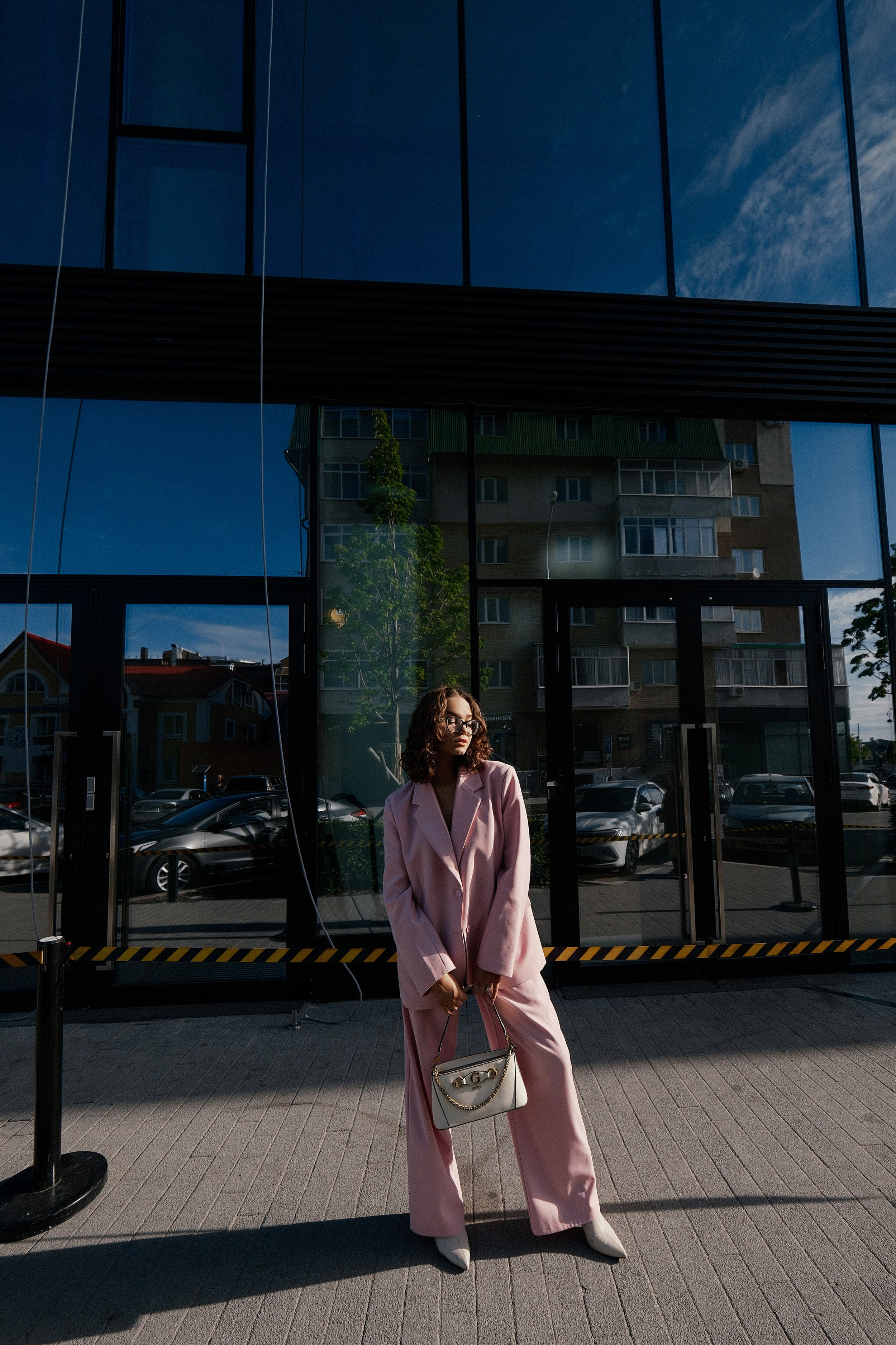 Dasha SMASH. Фотограф Юрий Марилов Москва, Тюмень