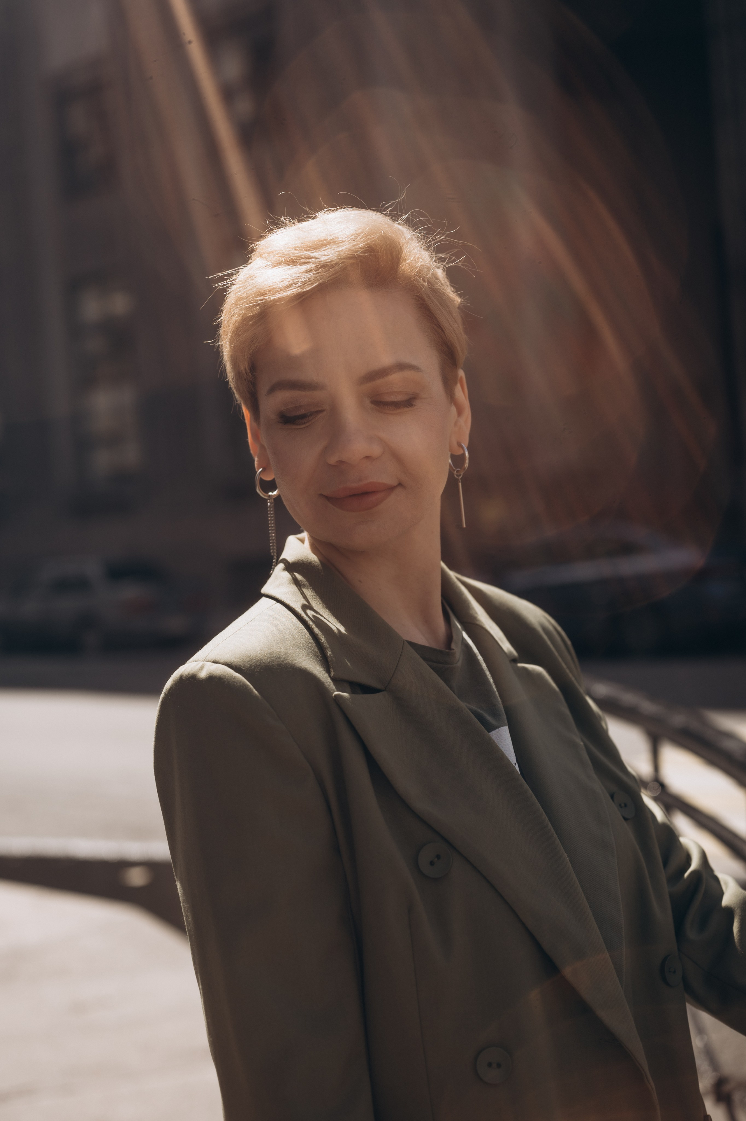 Ирина. Фотограф Горбенко Анна