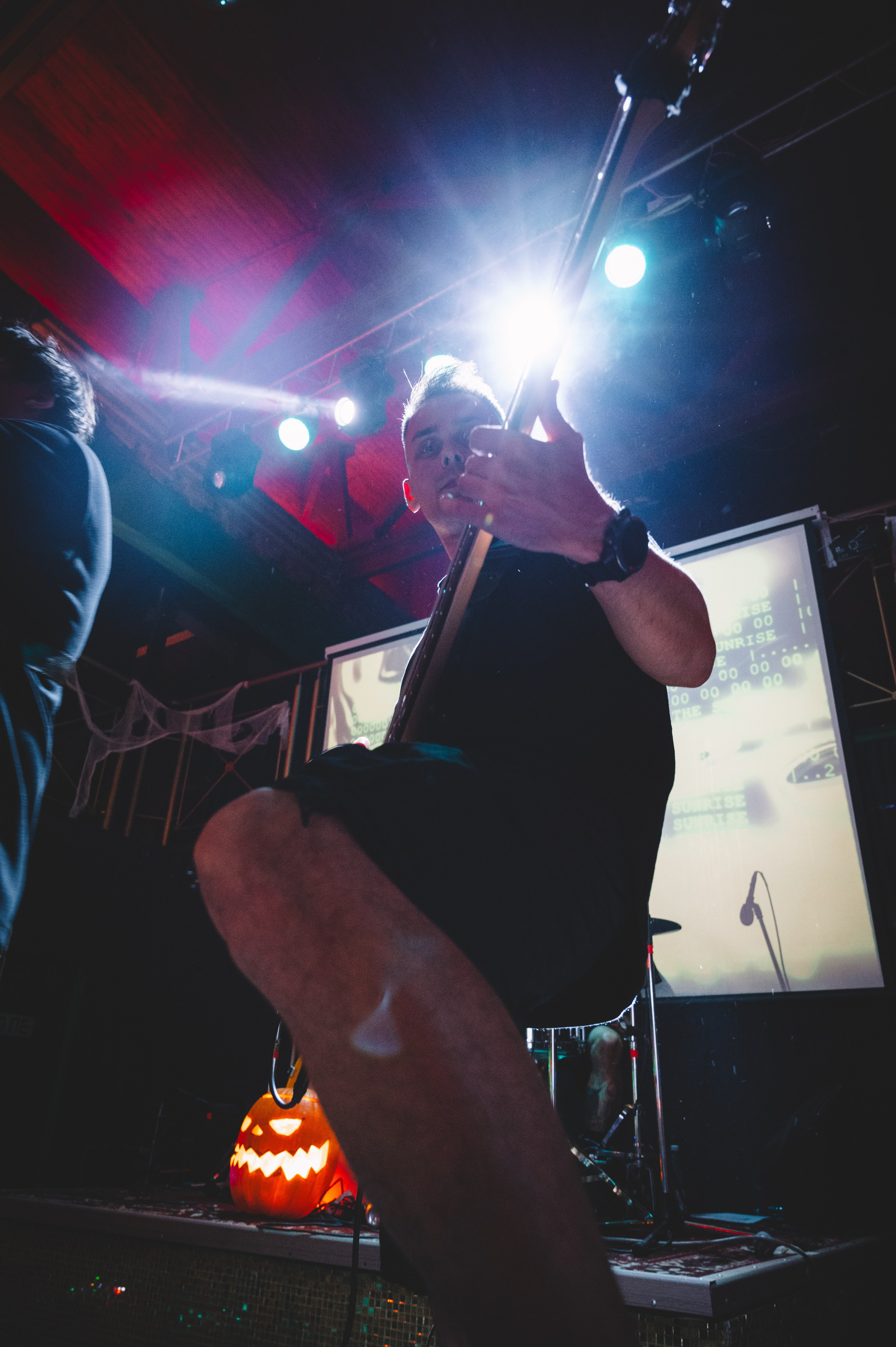 Follow the sunrise. Фотограф Анна Темнова. Пенза