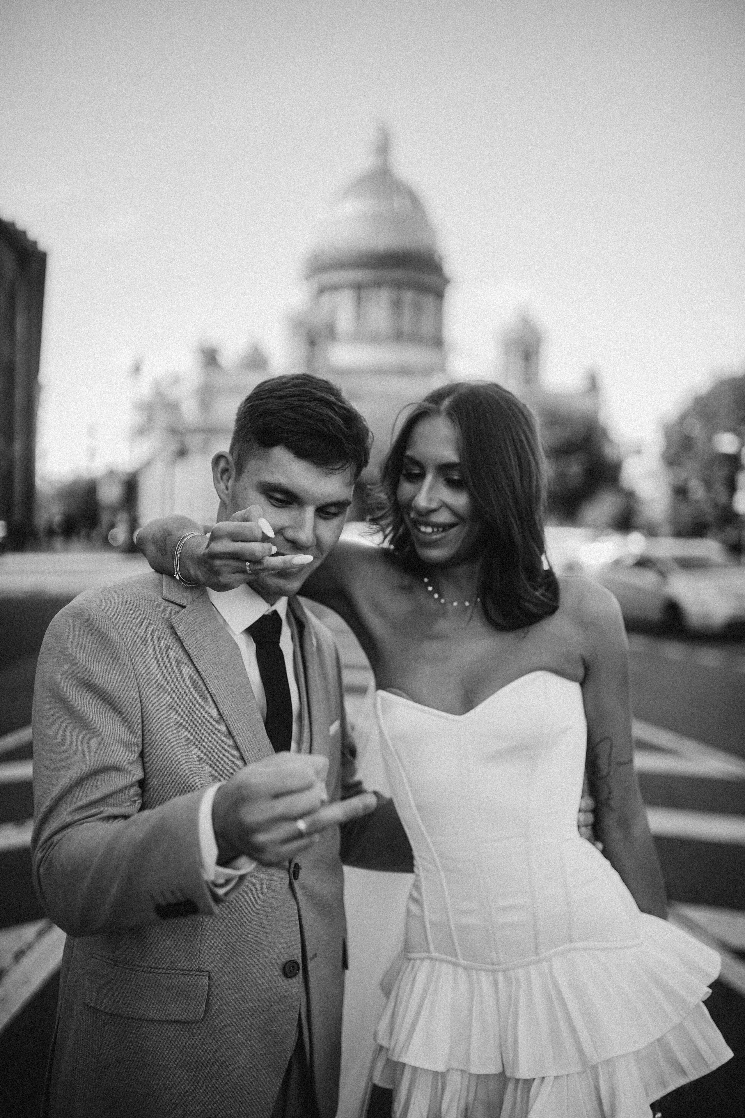 29.08.25. Фотограф в Санкт Петербурге Лара Великова