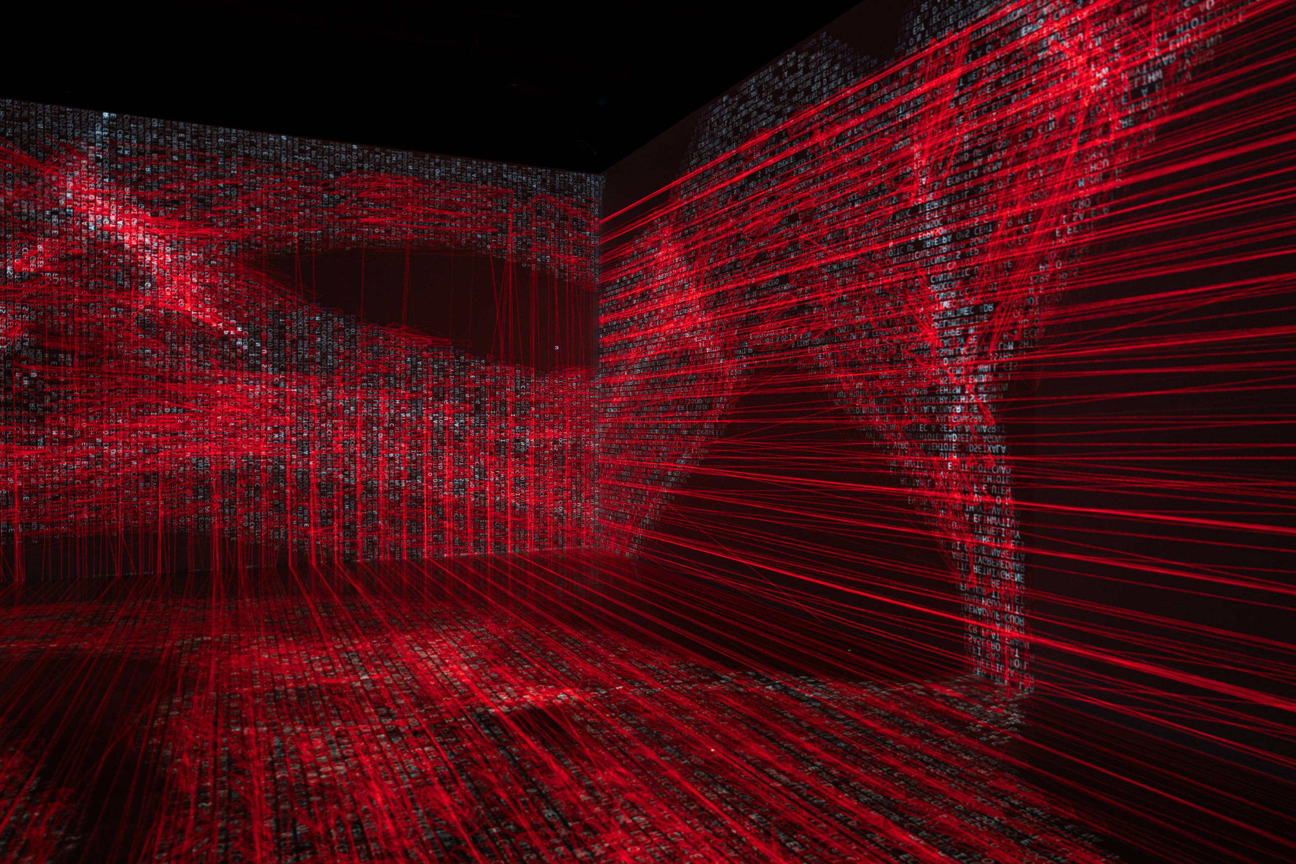 Generative Gallery & Luminar X, Making Magic. @tomrus: Рустам Шагиморданов — фотограф