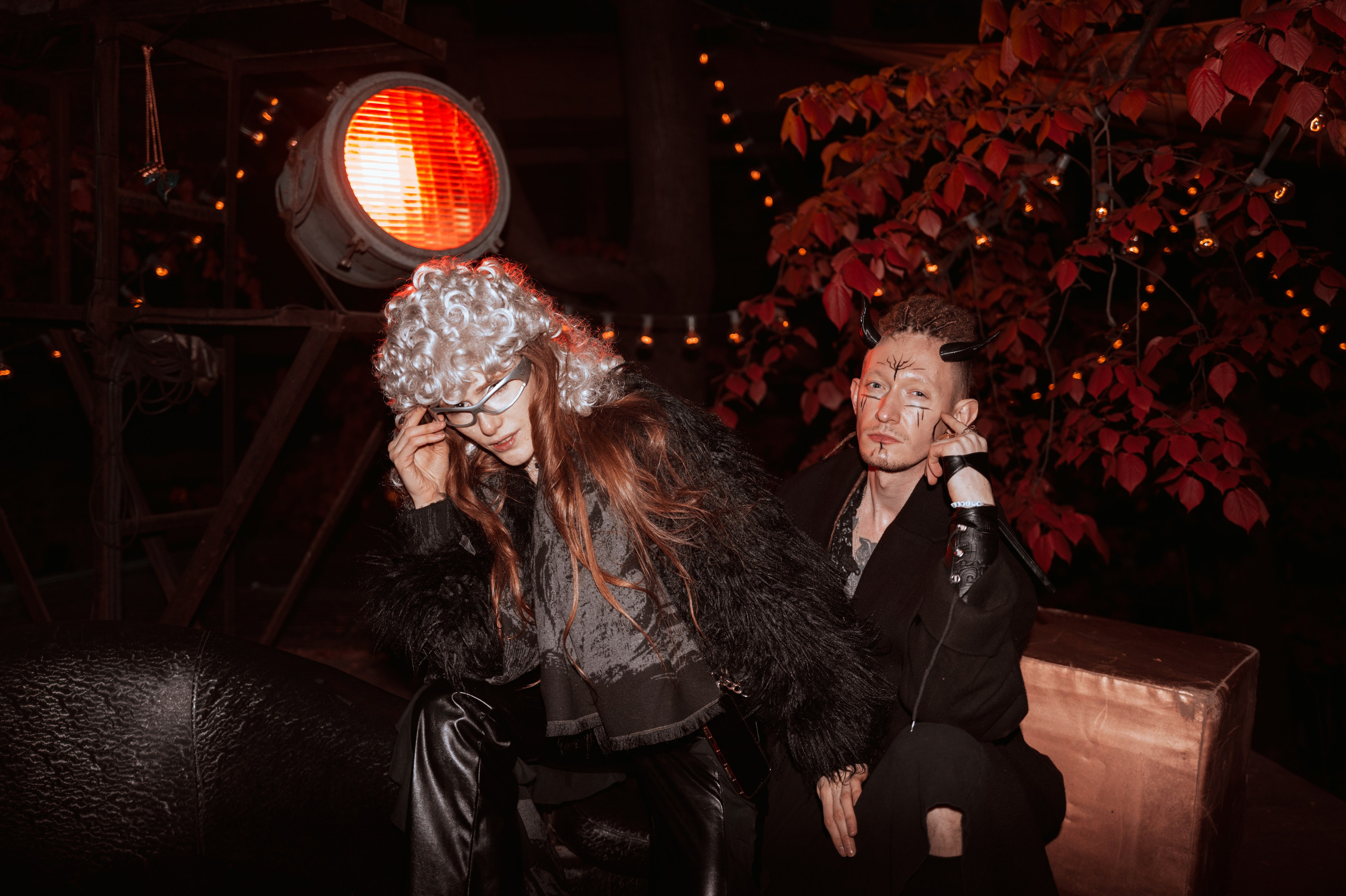 SICK YEARS, ARMA ╳ SILA SVETA. @tomrus: Рустам Шагиморданов — фотограф