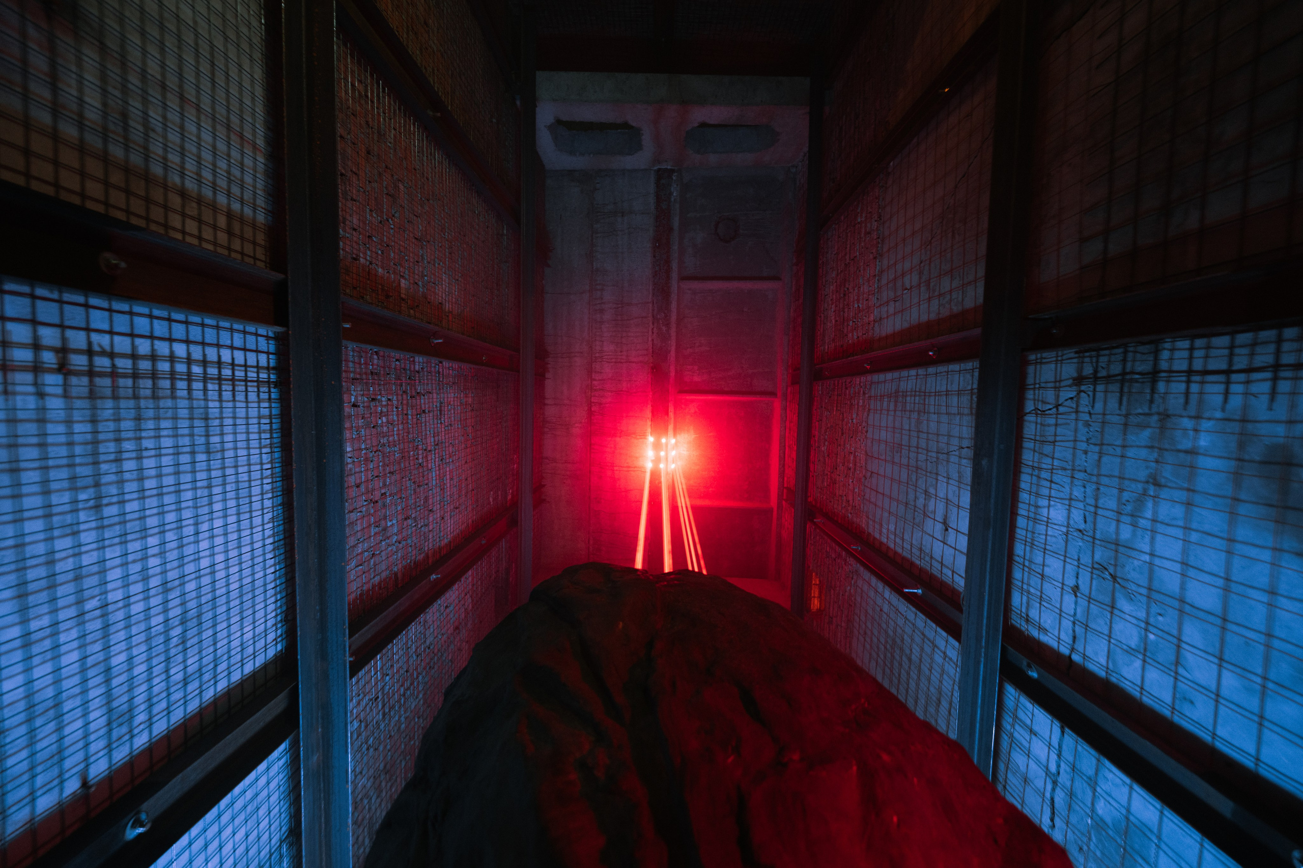 Outline 2024. @tomrus: Рустам Шагиморданов — фотограф