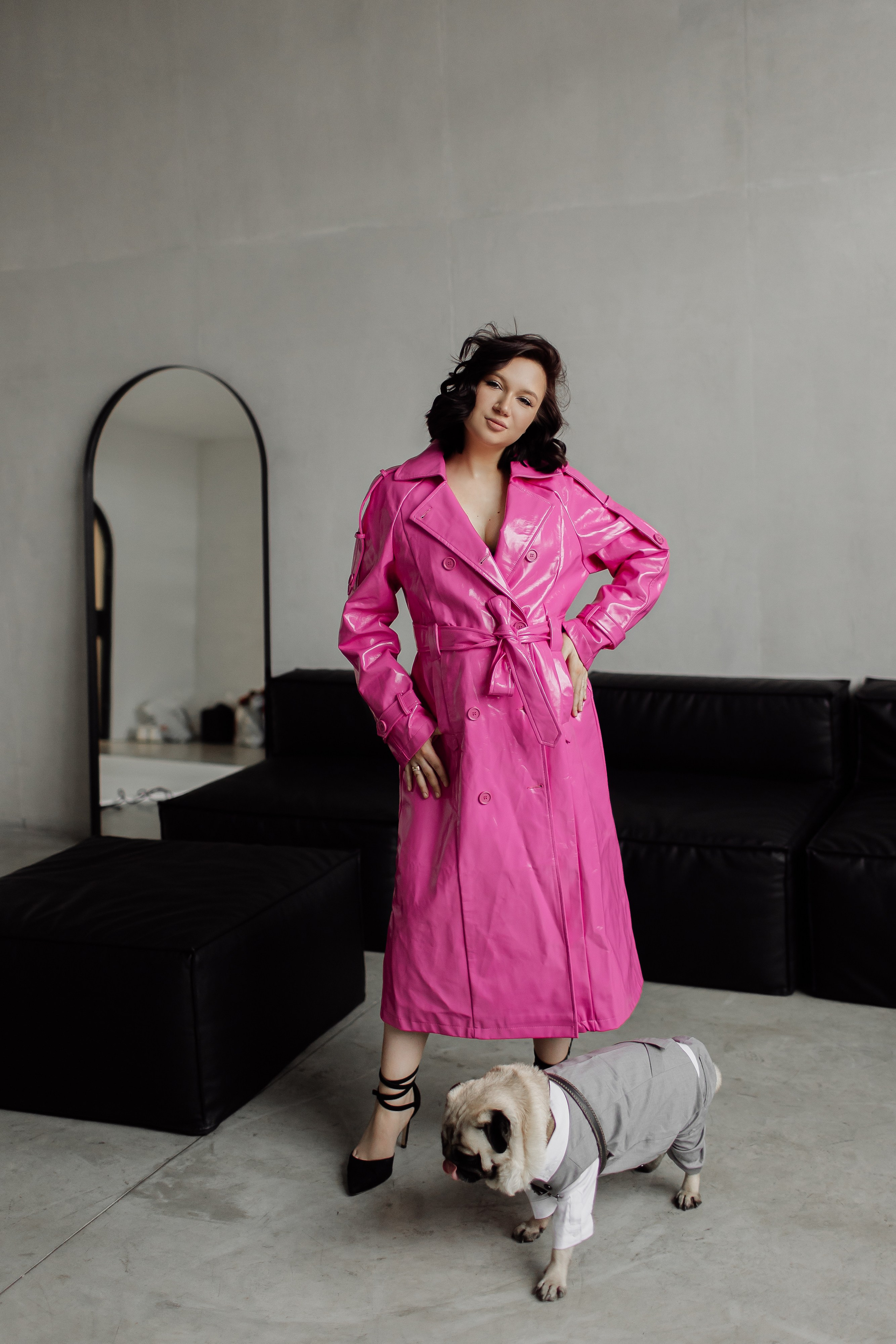 МАРИНА, БЕРЕМЕННОСТЬ. Свадебный и индивидуальный фотограф в Челябинске Евгения Негодяева