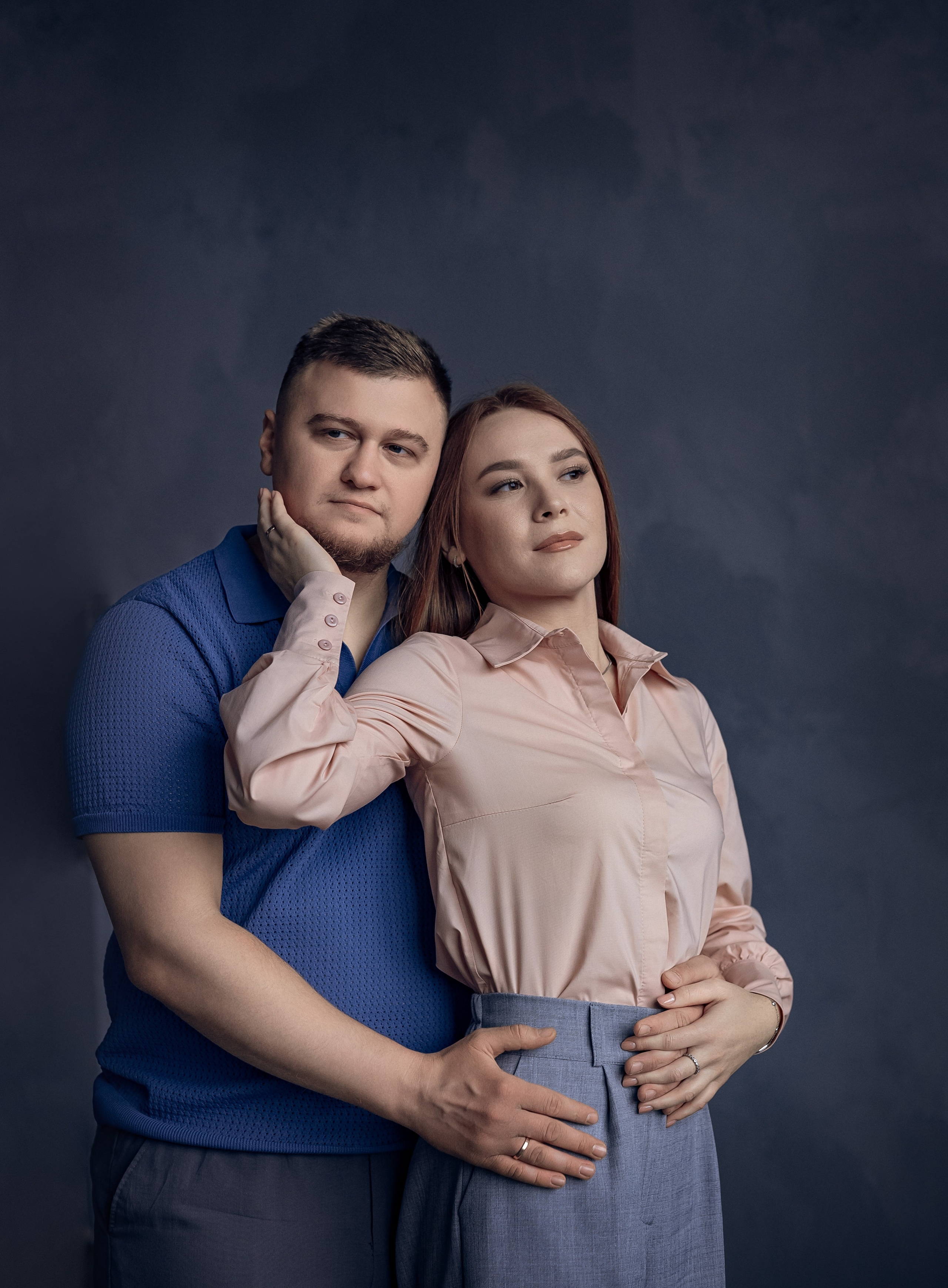 Сьемка поколений. Фотографы крещения/венчания  Красноярск Татьяна и Вячеслав Переваловы