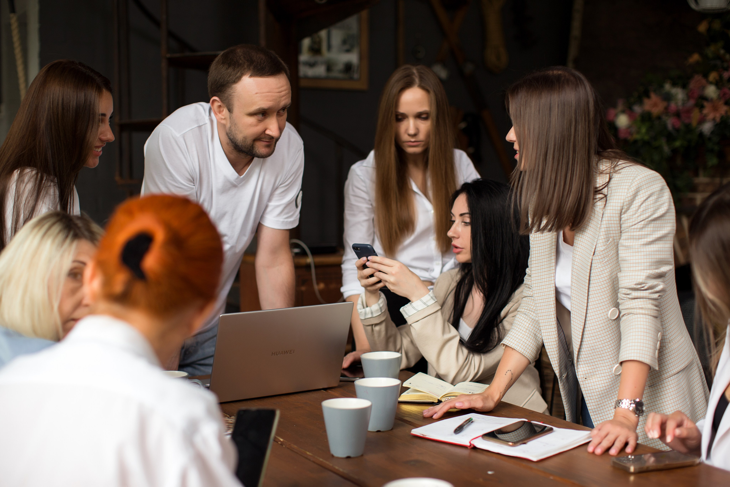 Контент-съемка для агенства недвижимости. Женский и семейный фотограф в Ростове-на-Дону и Аксае Настя Фурман