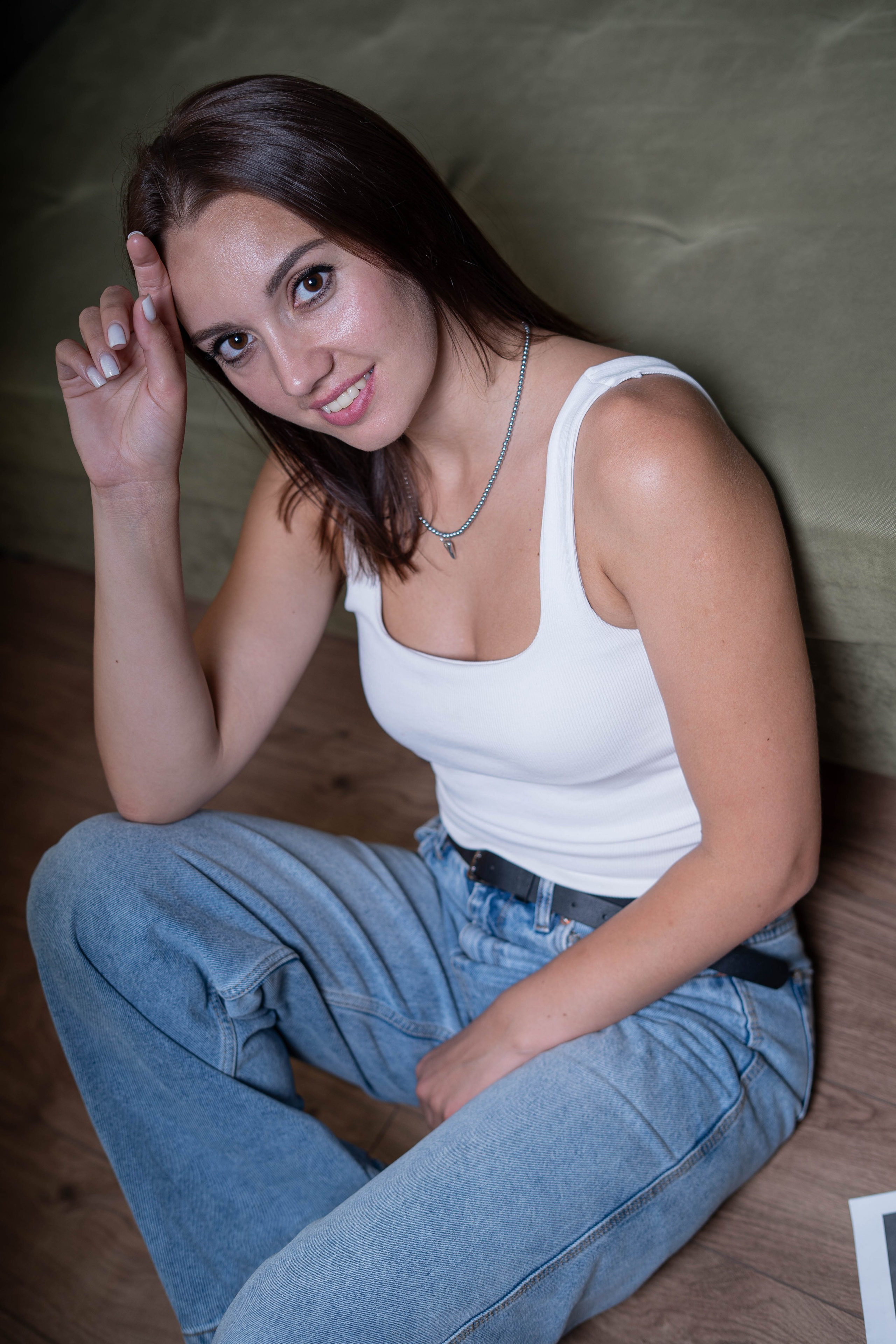 Портретная фотосессия Новосибирск Краснообск