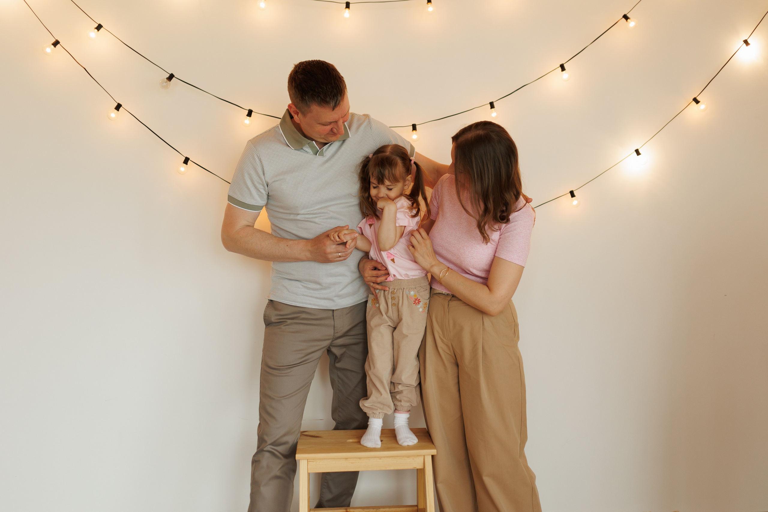 Счастье. Свадебный и семейный фотограф в Туле и области Маша Костина