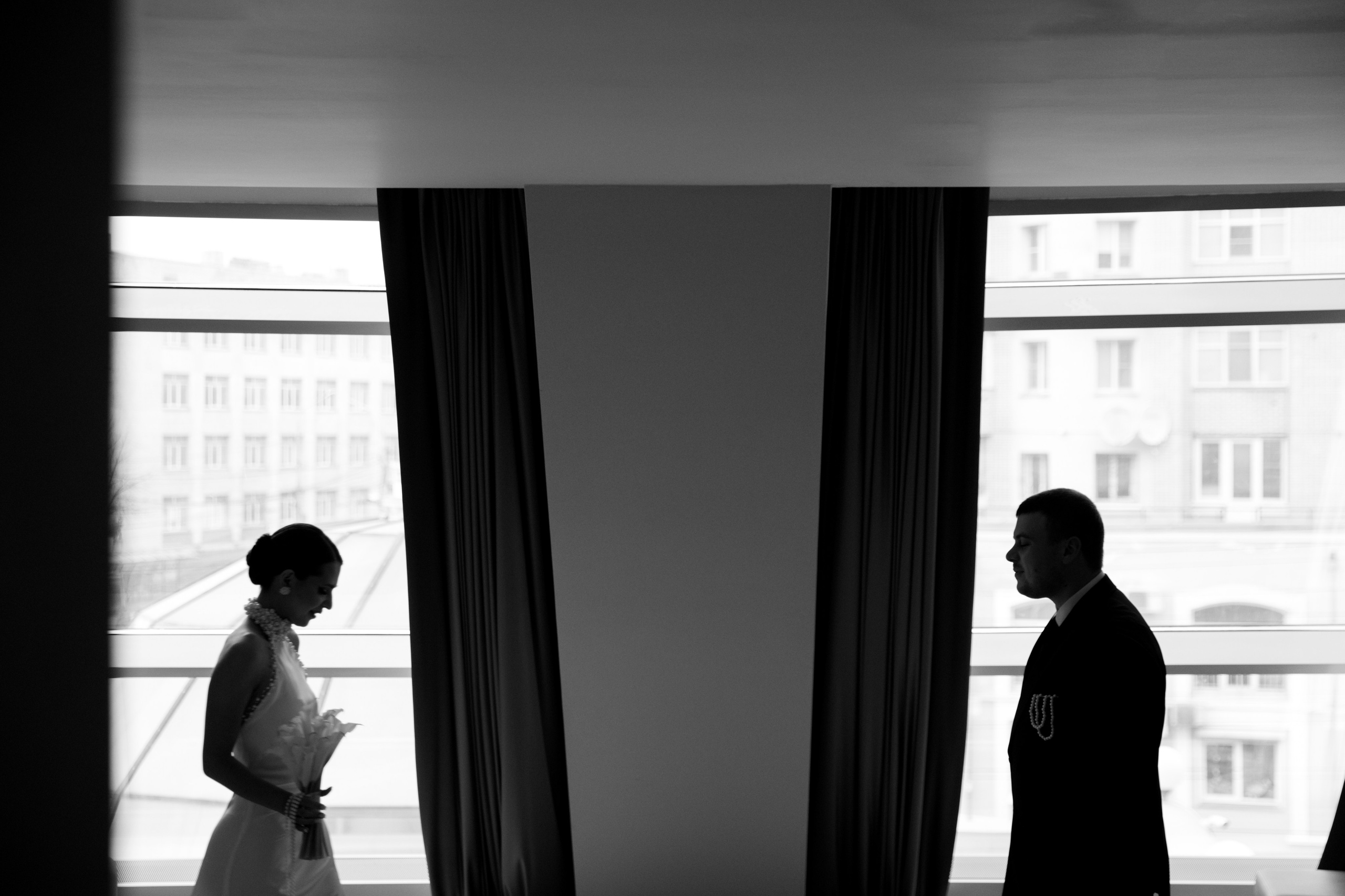 Александр и Ангелина | Петровские Паруса (Калуга). Свадебный фотограф Ангелина Зотова | Обнинск, Москва, Калуга