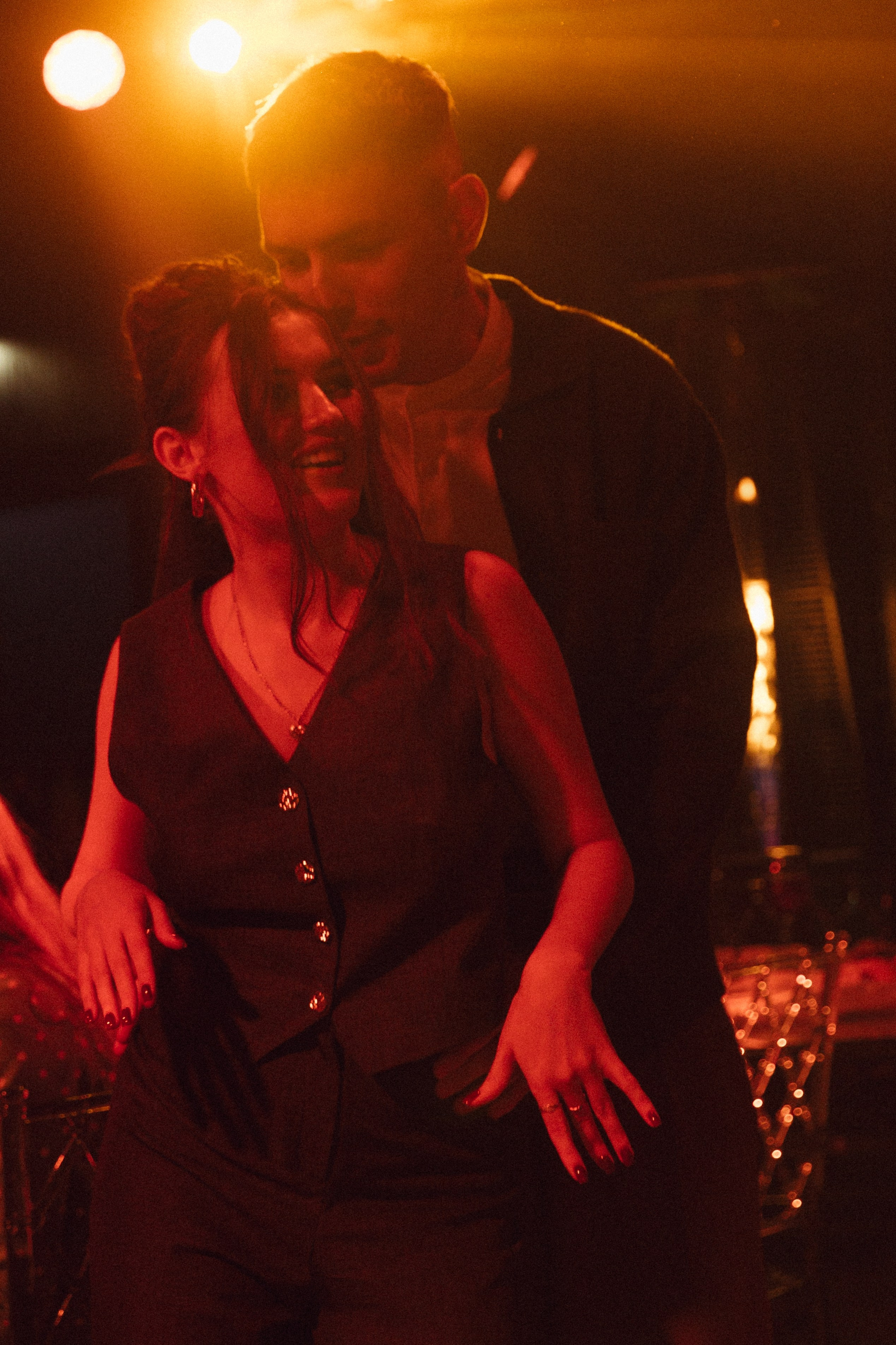 V & D. Свадебный фотограф Екатерина Садчикова