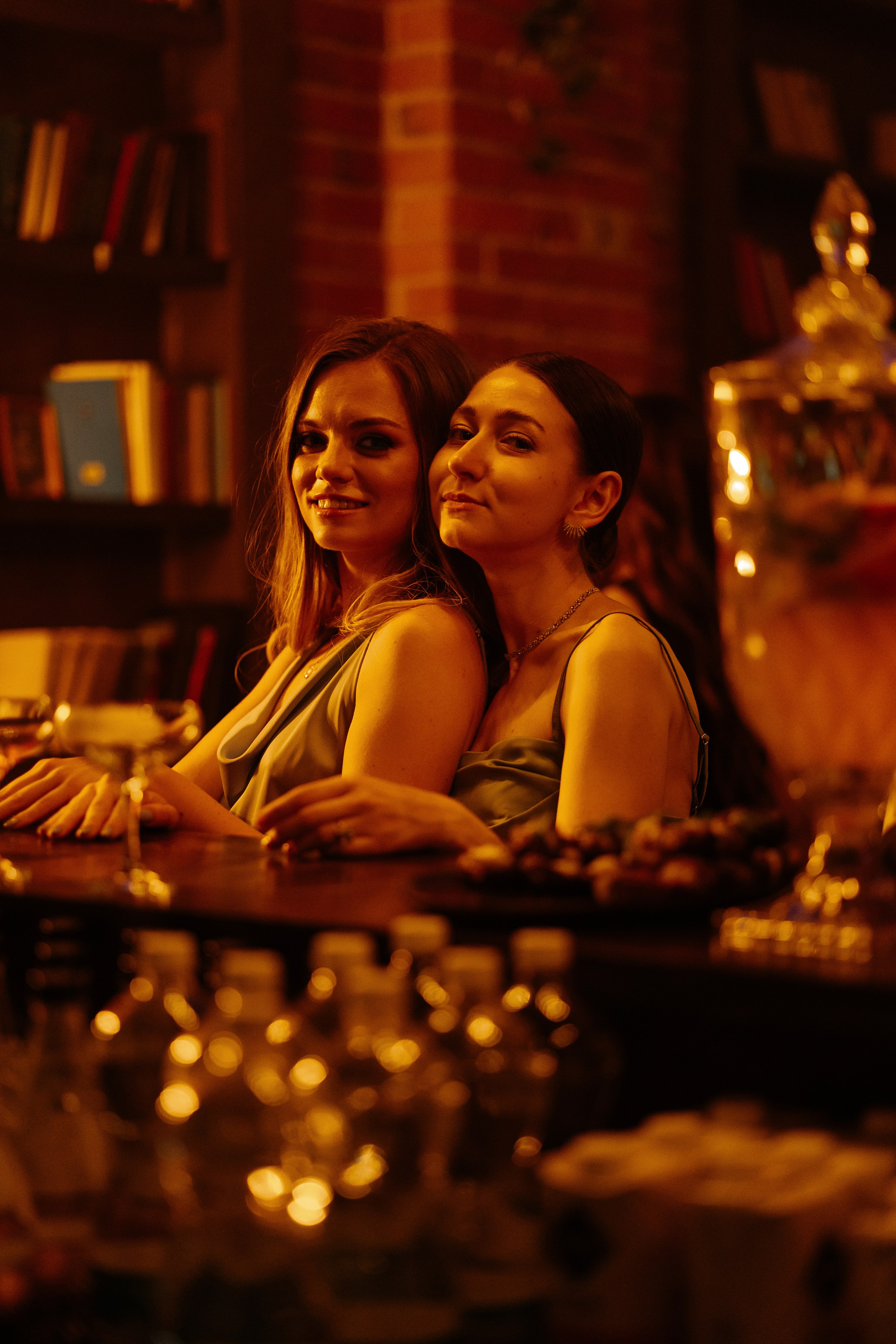 Артем и Арина. Свадебный и репортажный фотограф в Москве Андрей Вайман