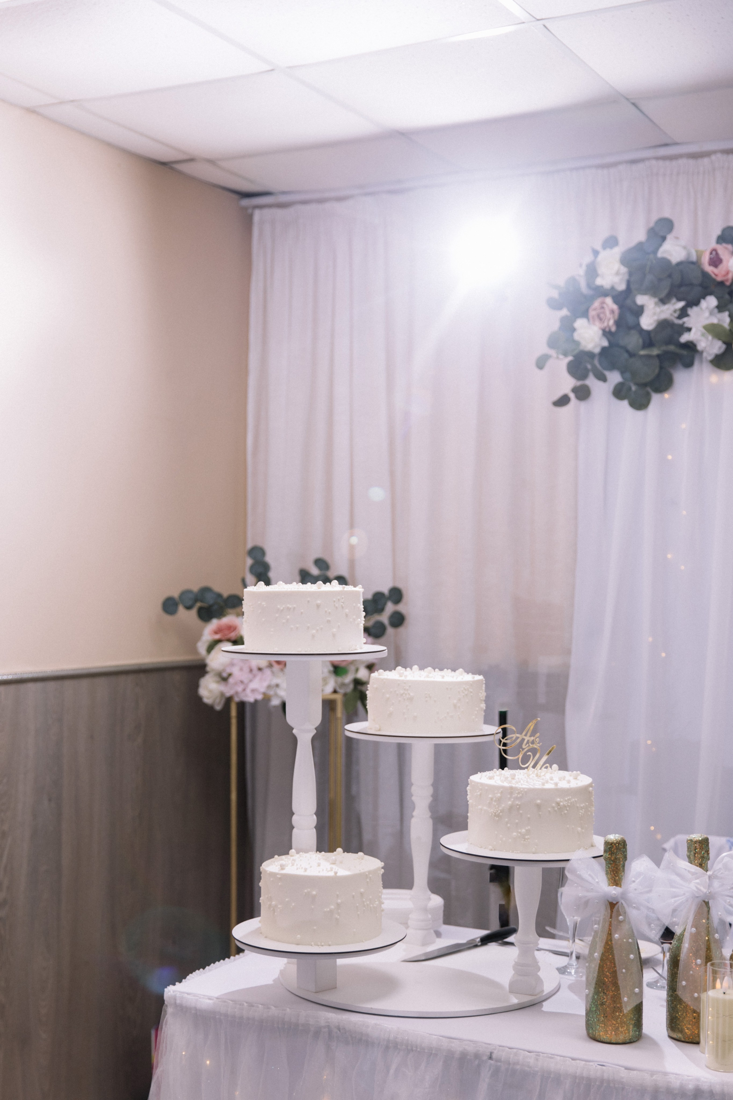 Свадьба Насти и Игоря. Свадебный и семейный фотограф в Волгограде Анастасия Кошенскова