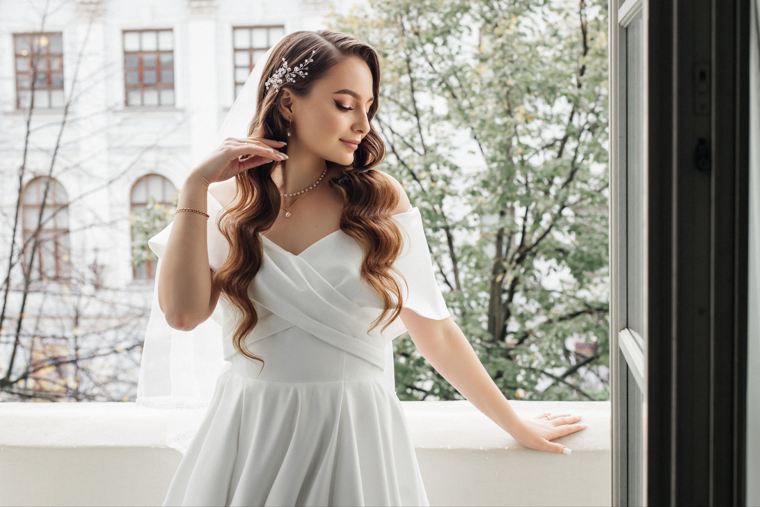 S & A. Фотограф Ольга Лапшина