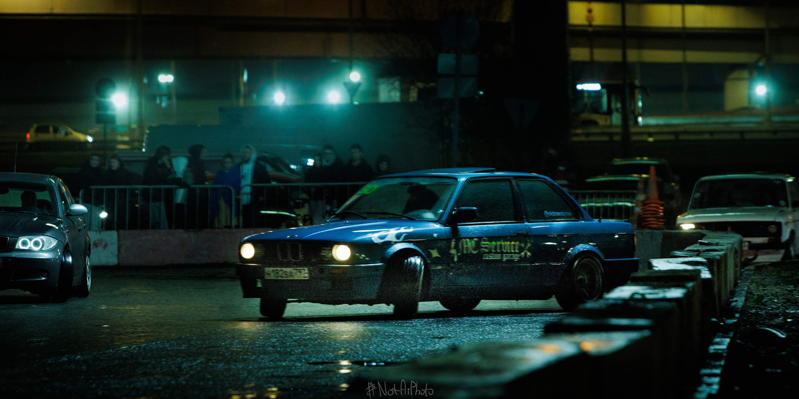 DNB 18.04.2026. #NotAiPhoto — автомобильный фотограф