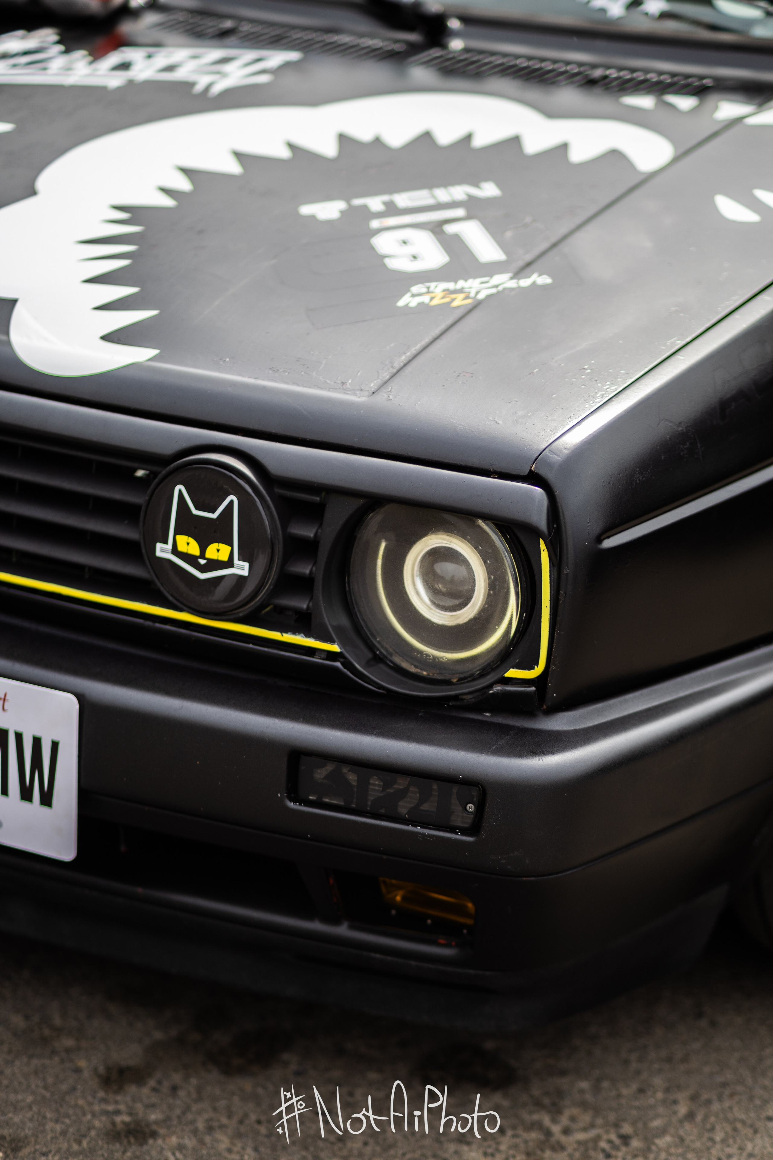 Репортажная съемка Time2Fest. #NotAiPhoto — автомобильный фотограф