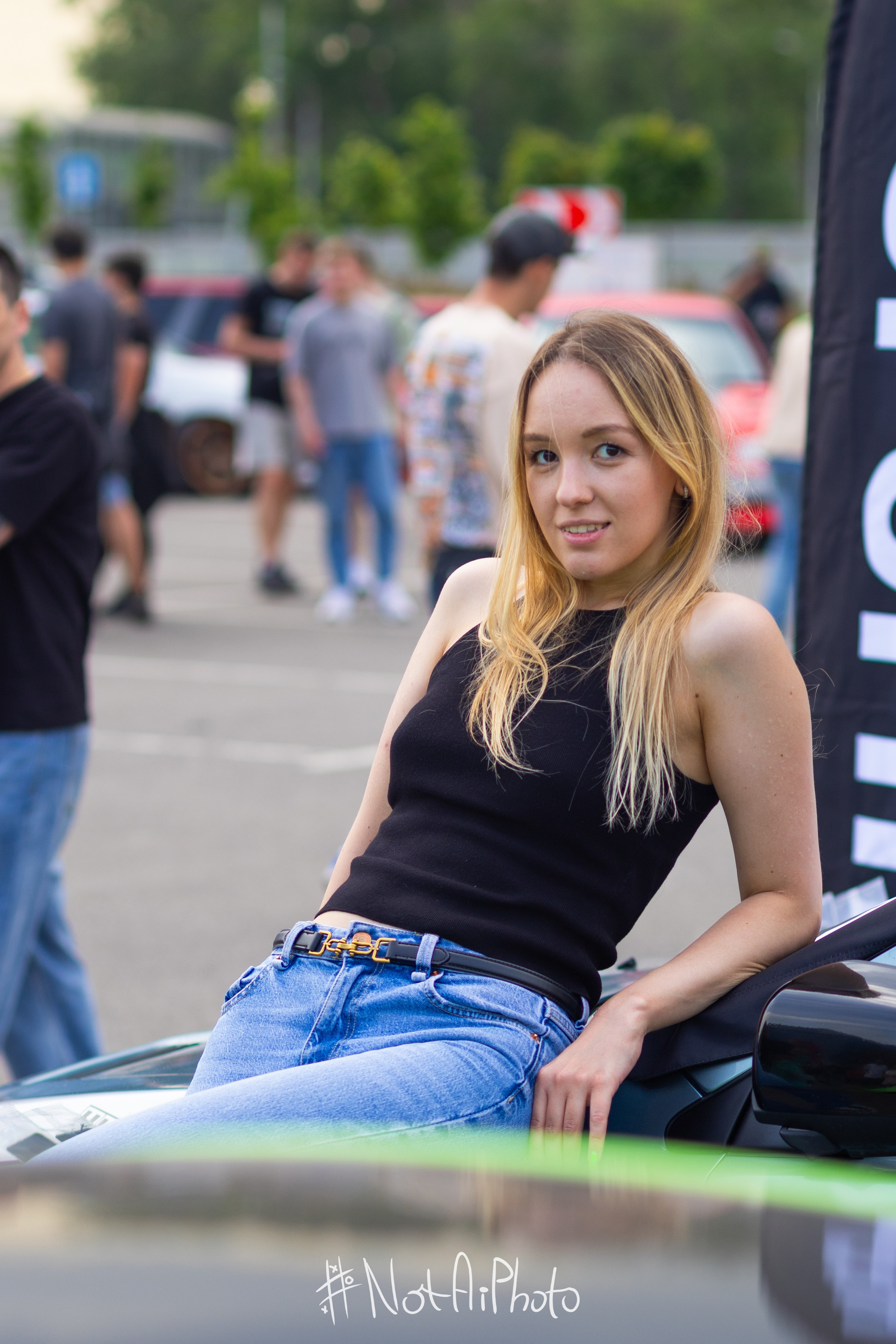 Репортажная съемка Time2Fest. #NotAiPhoto — автомобильный фотограф