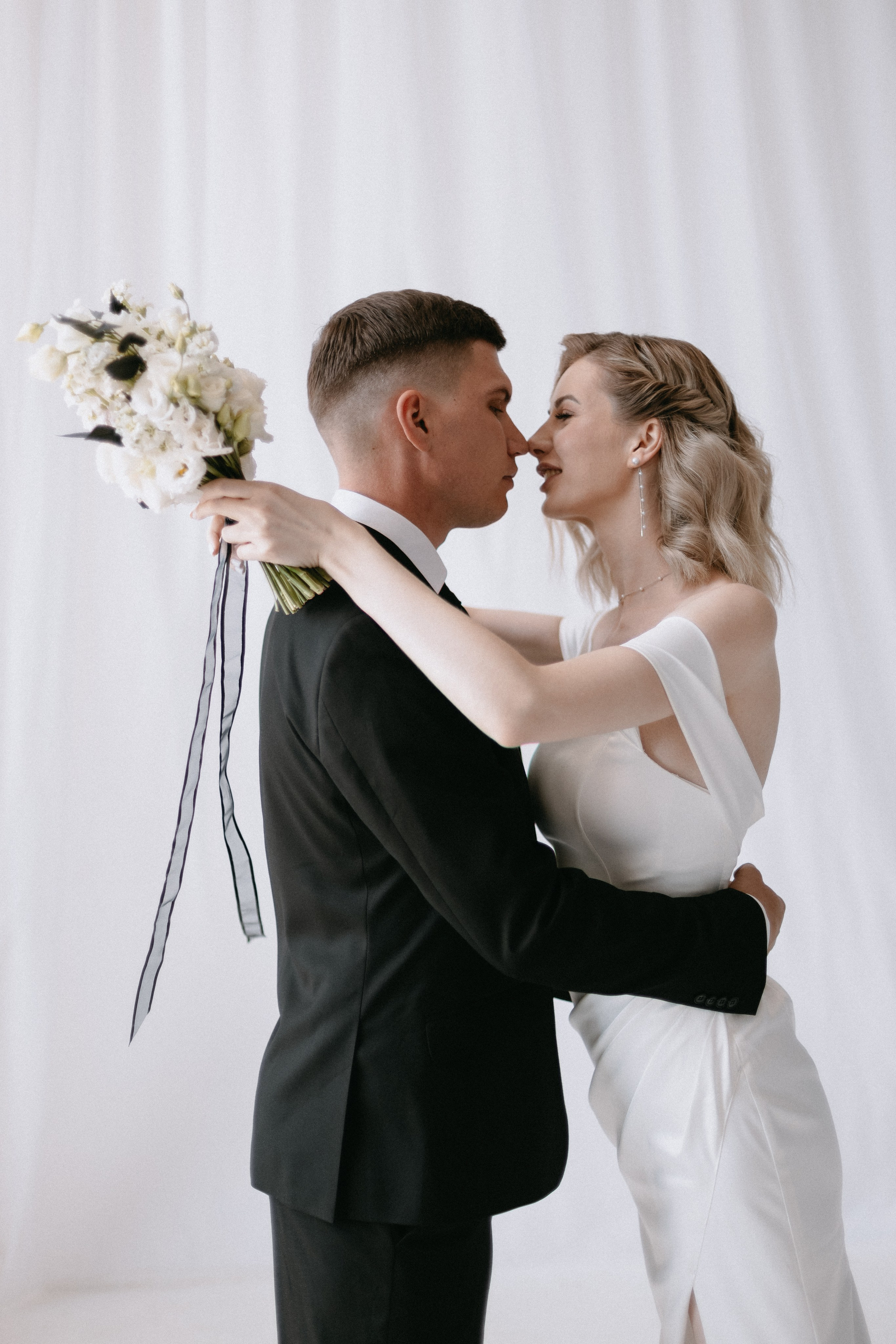 Егор и Ангелина. Главная