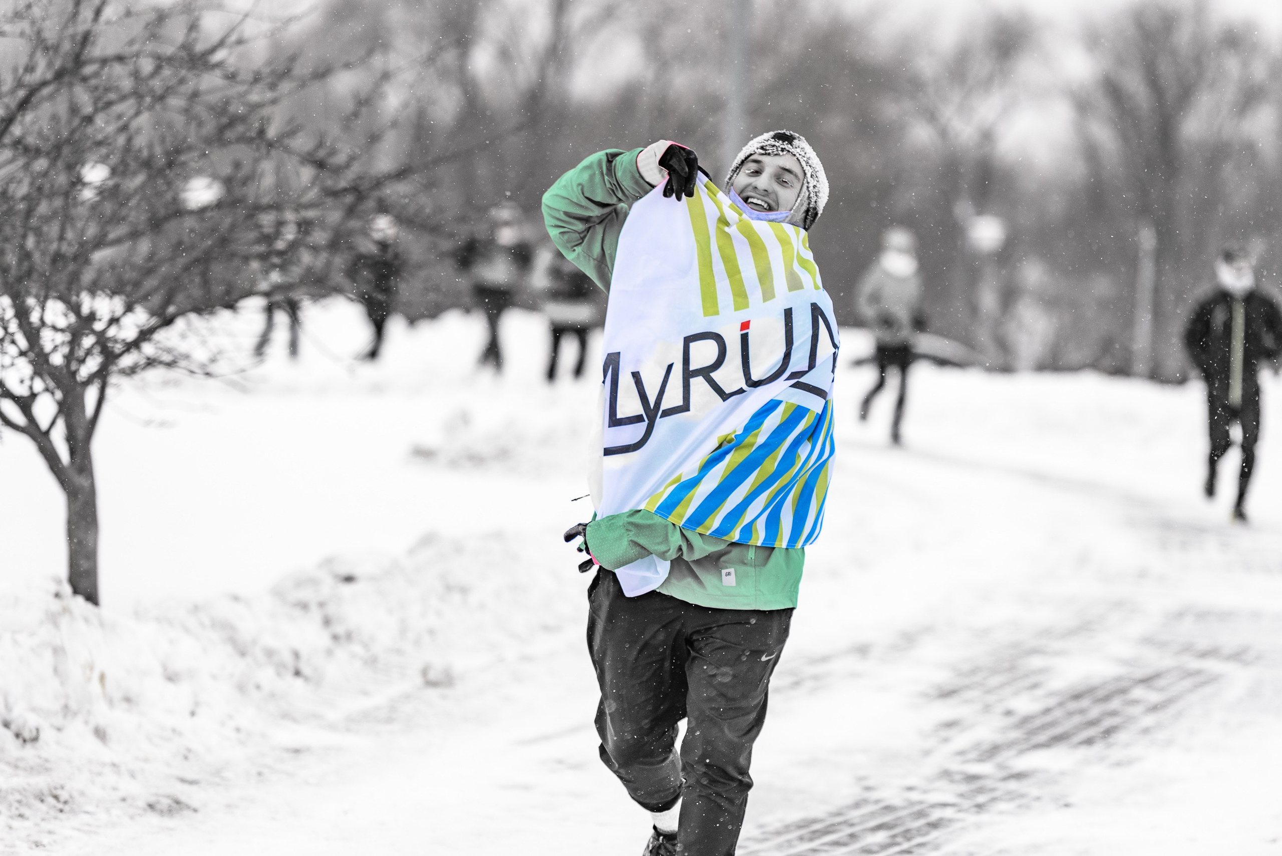 МУД. Репортажный фотограф Сергей Квартальнов