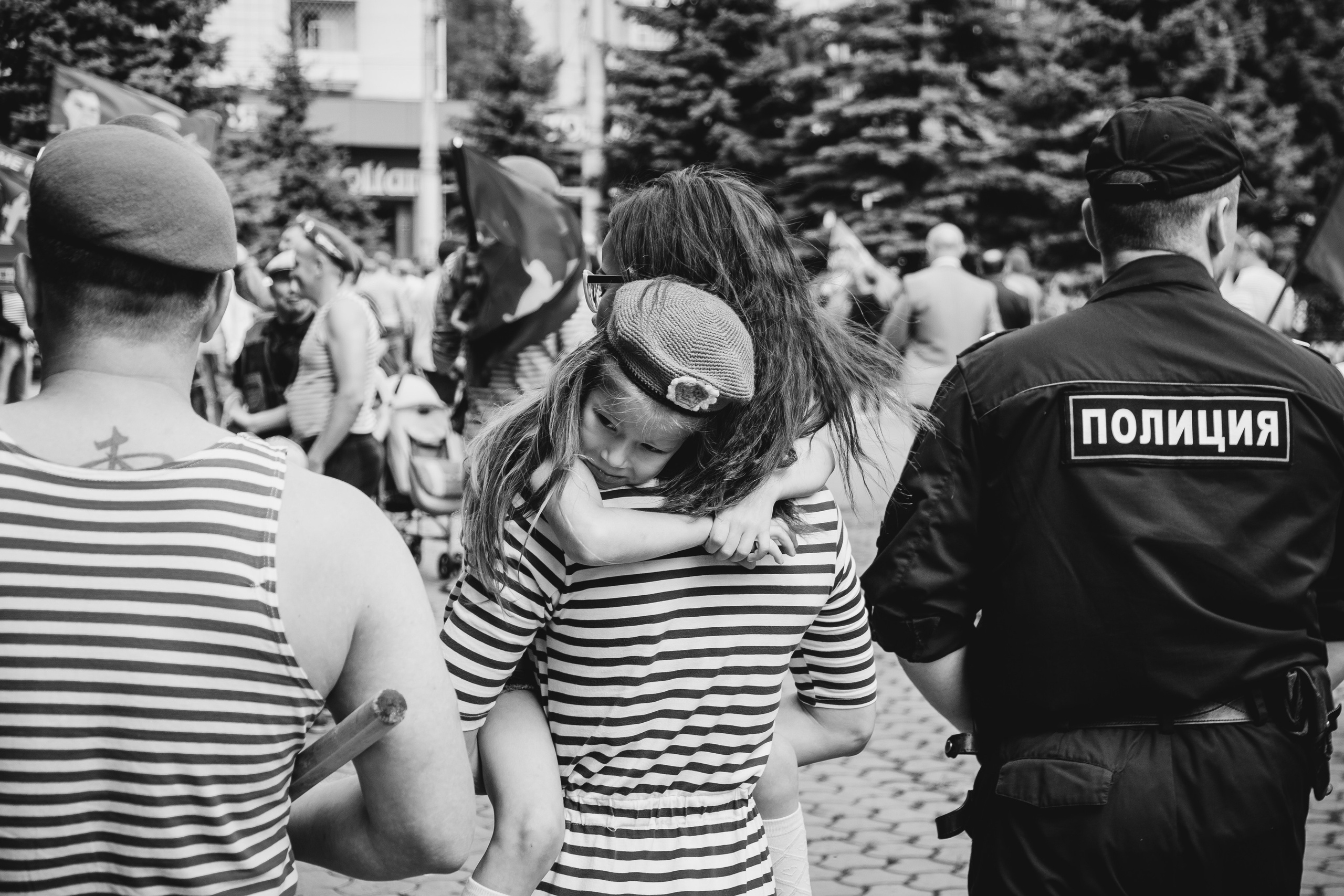 Стрит-фотография, уличный фотограф в Сибири, жанровая фотография