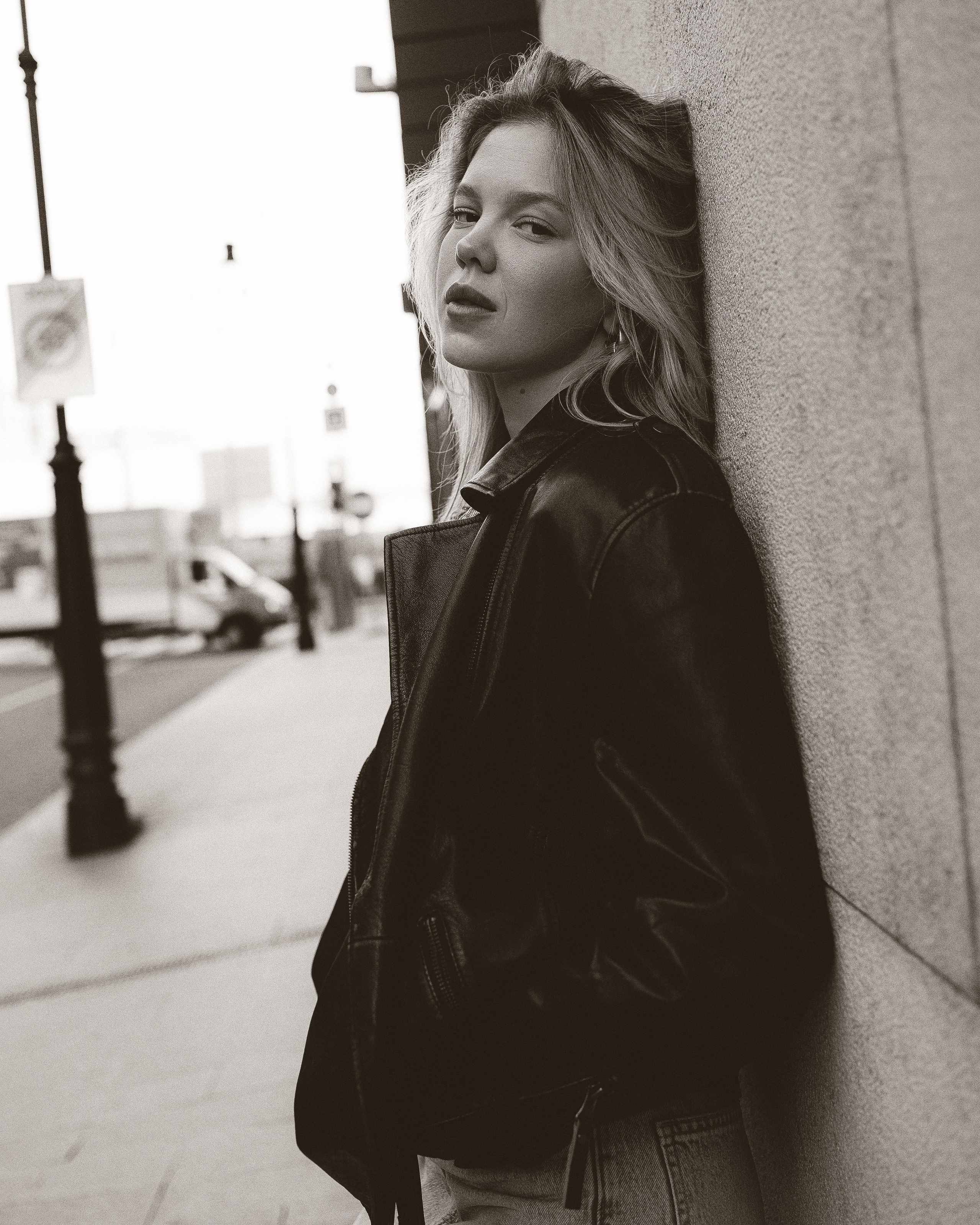 Вика. Портретный фотограф в Москве Анюта Артемова