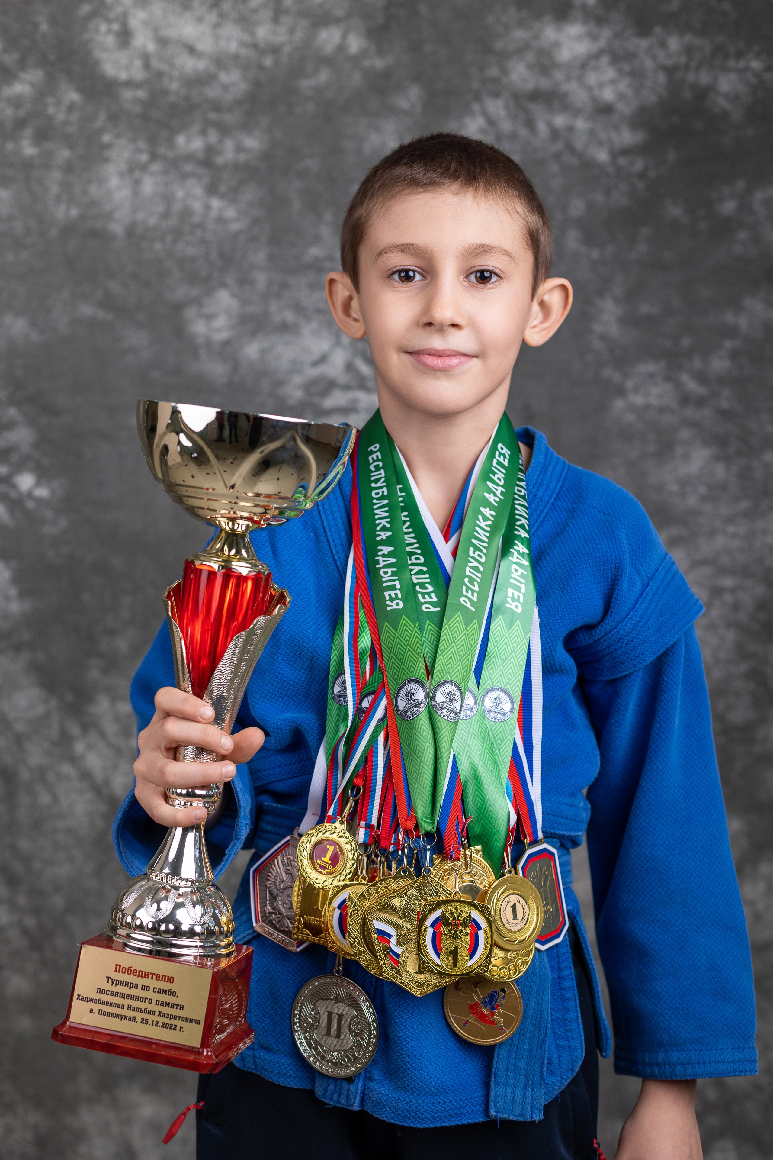 Съемка спортсменов для доски почета. Выпускные альбомы Майкоп, Краснодар Елена Золотарева